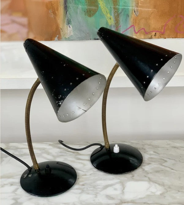 Desk Lamps