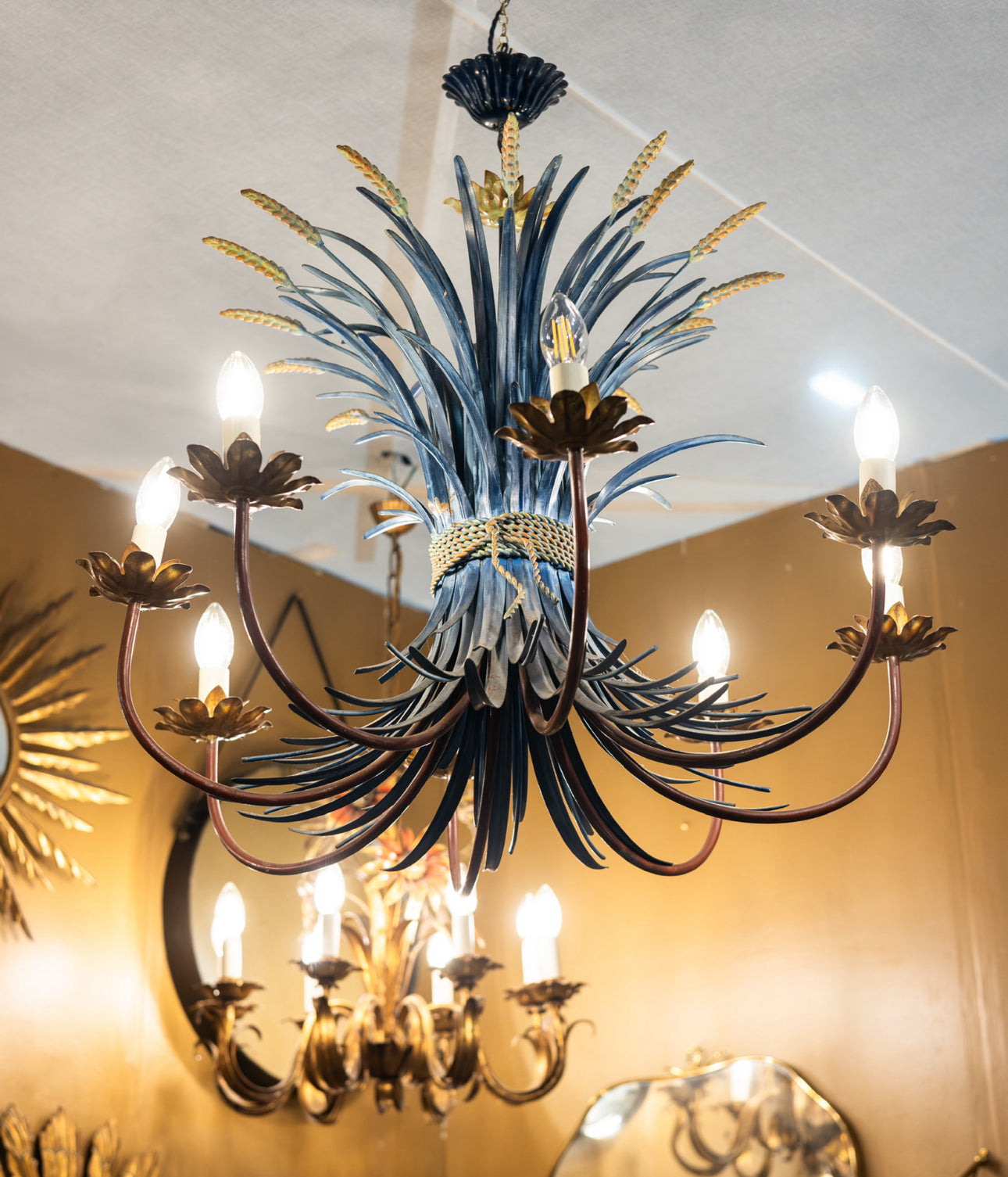 Ceiling Lights