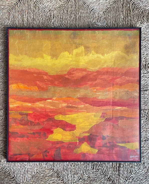 Paintings