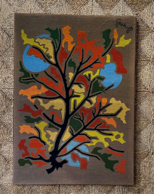Tapestry