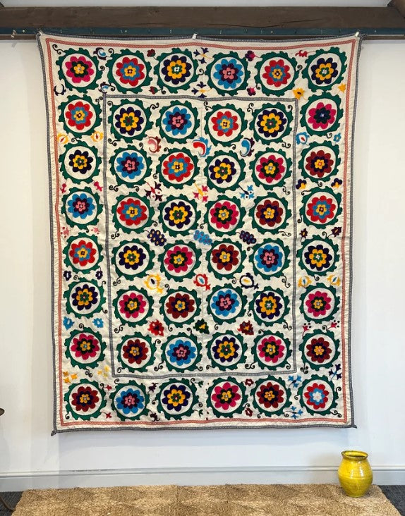 Vintage Textiles