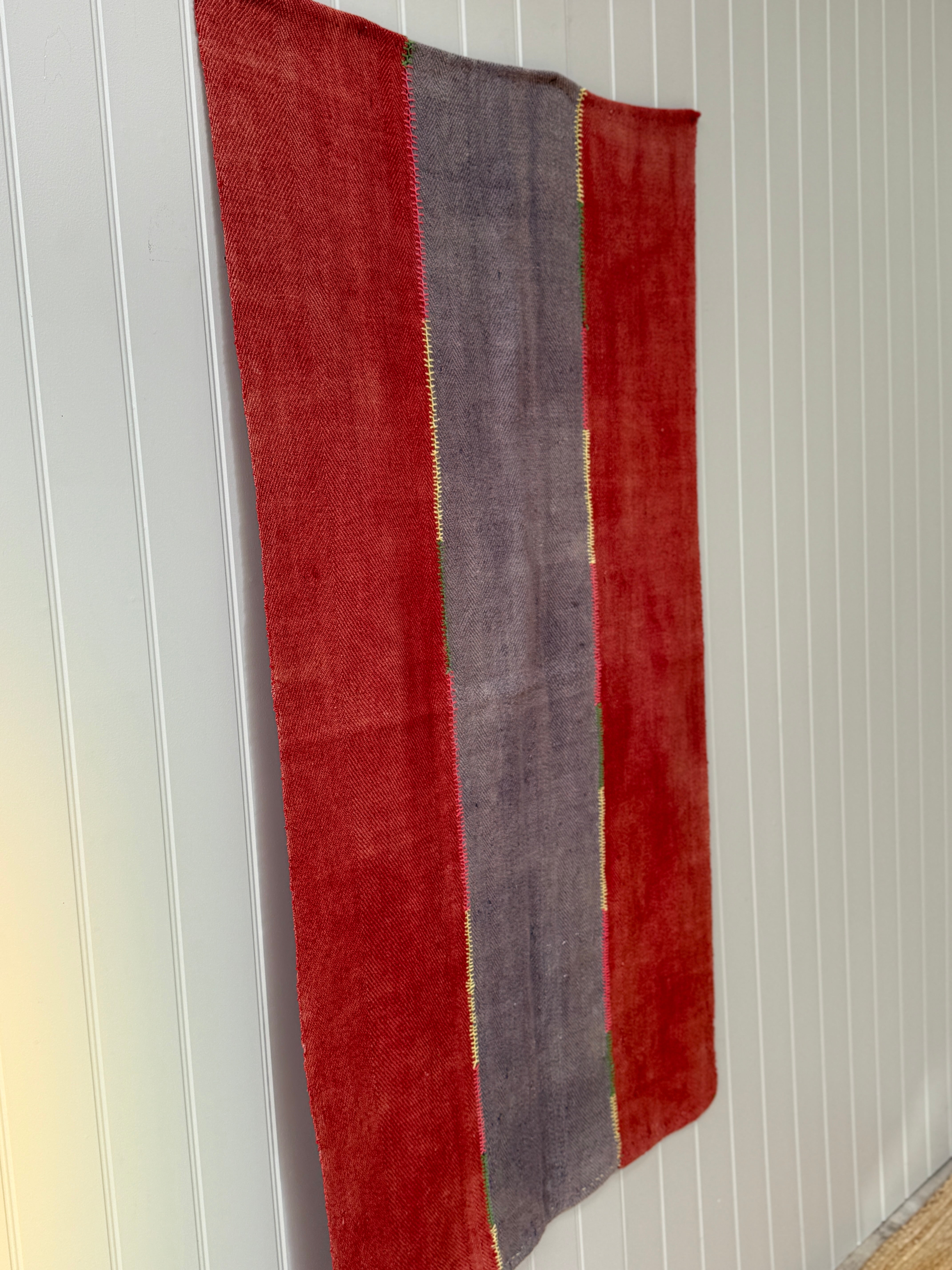 Turkish Kilim 150 x 88cm