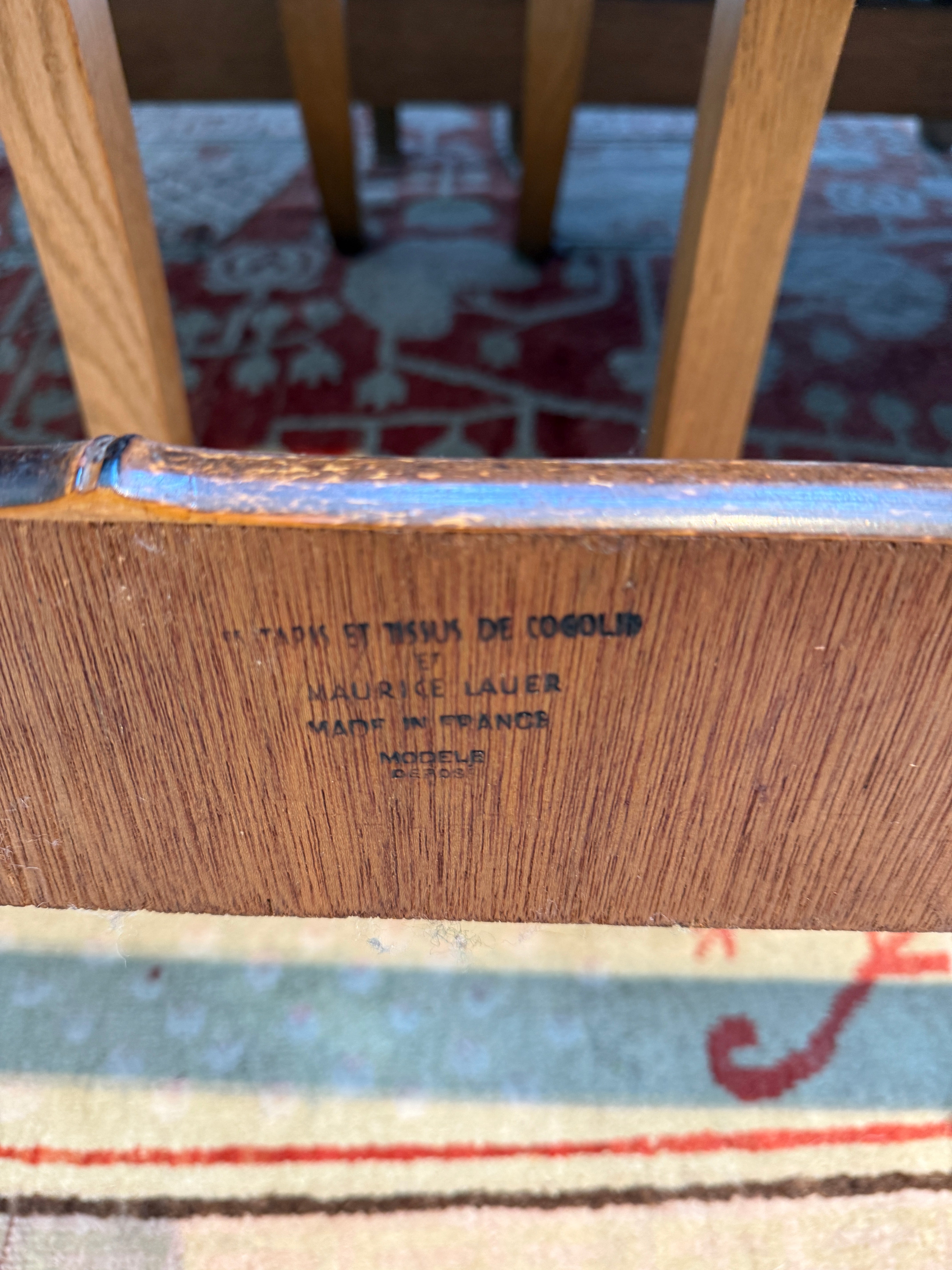 Faux Bamboo Bed with Canopy