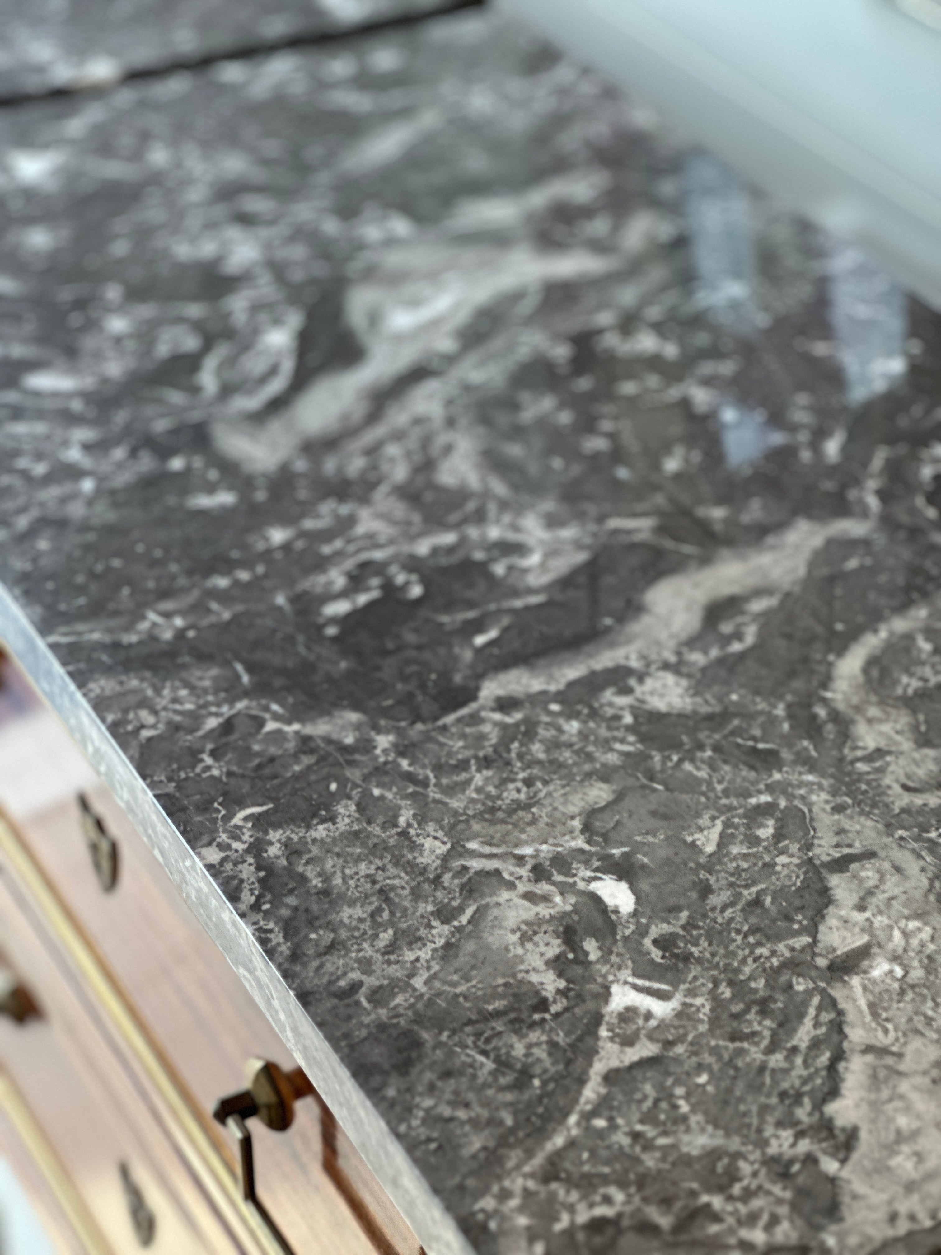 Immaculate Pair of French Commodes