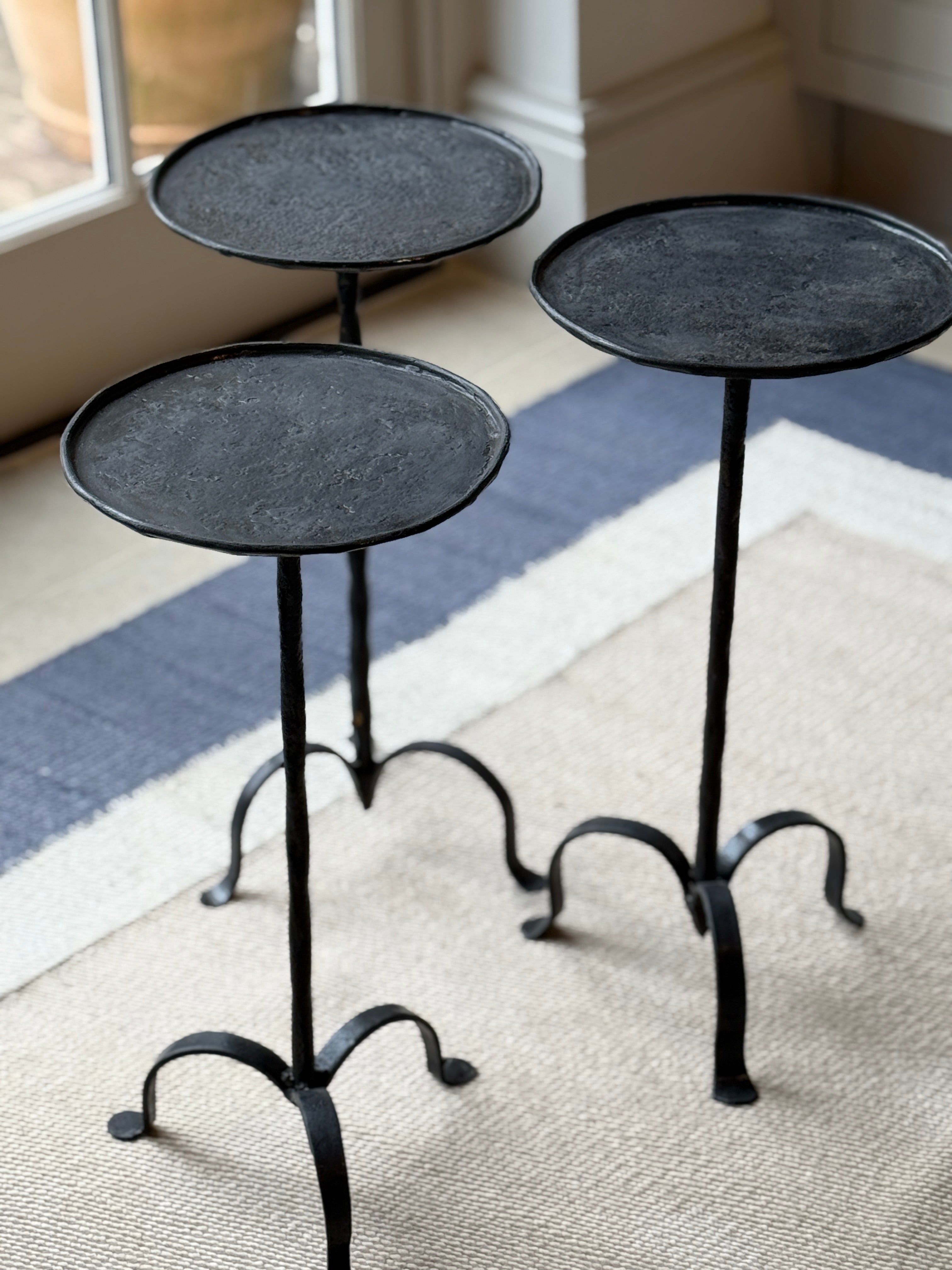 Original Spanish martini Table s