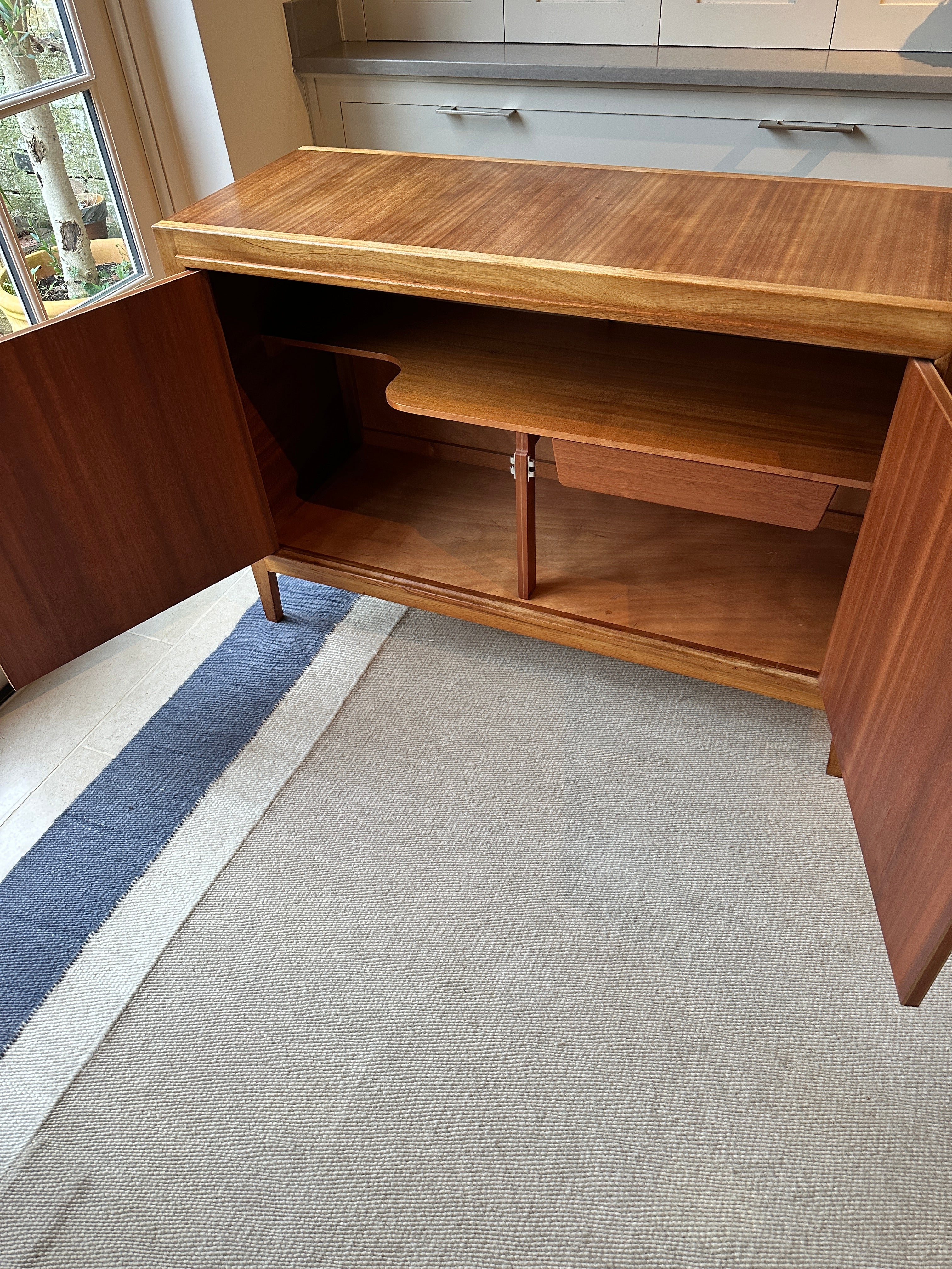 DF-Gordon Russell Double Helix