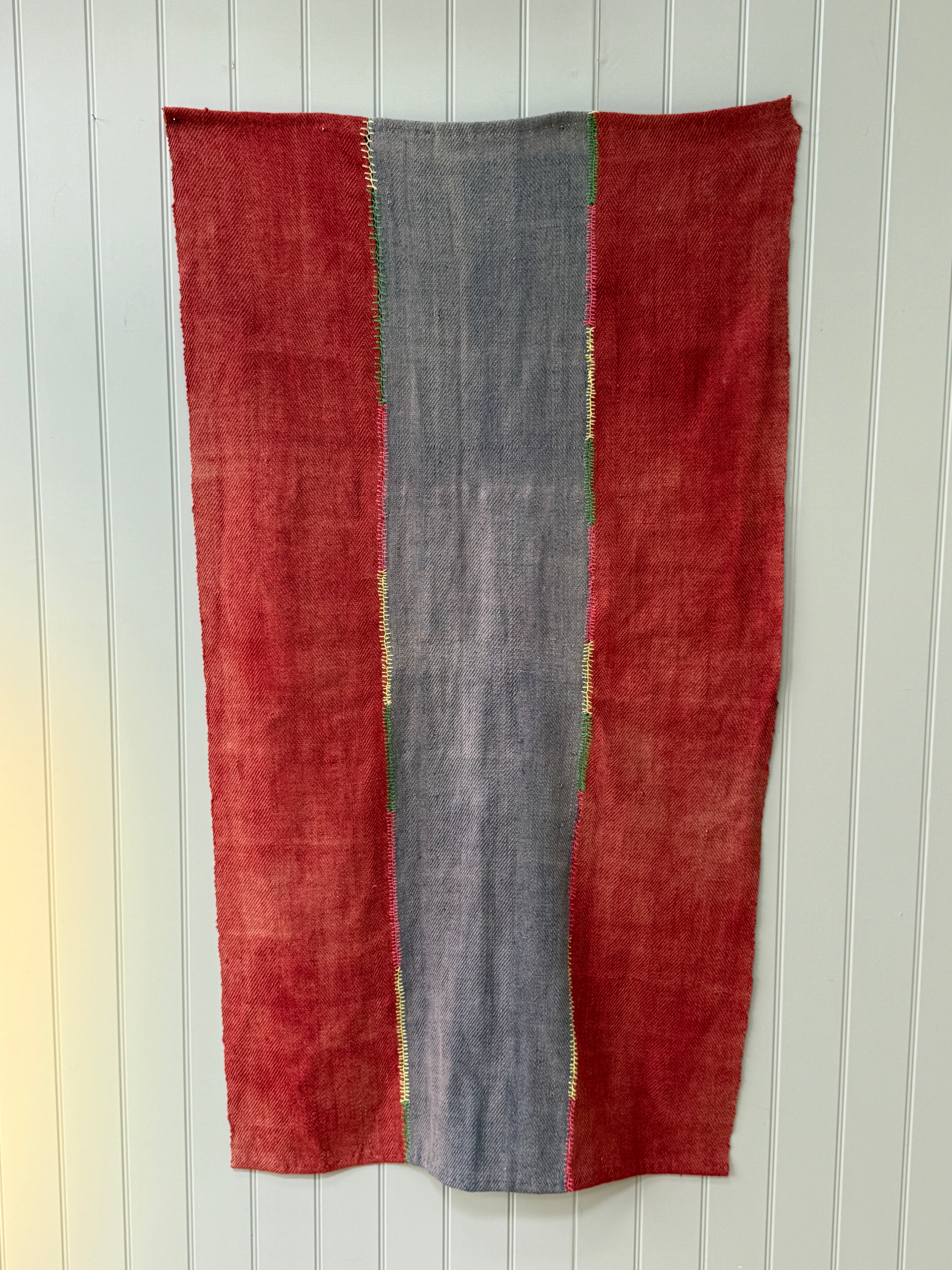 Turkish Kilim 151 x 87