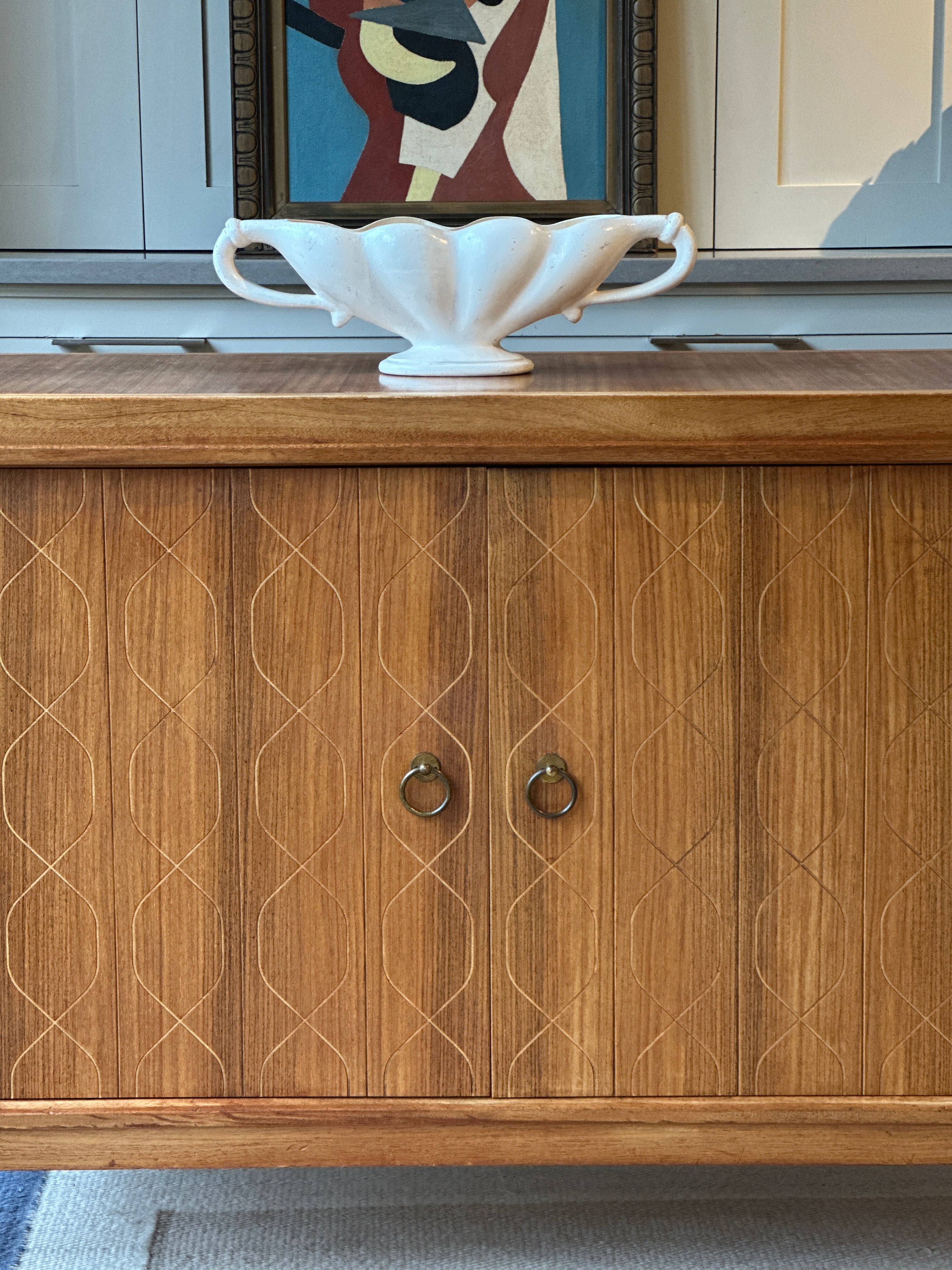 DF-Gordon Russell Double Helix