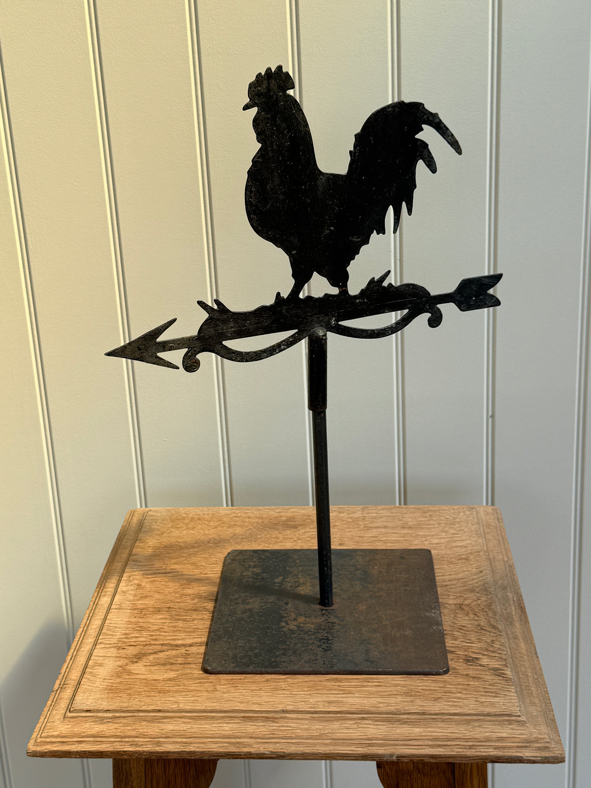 Decorative Cockeral Weathervane
