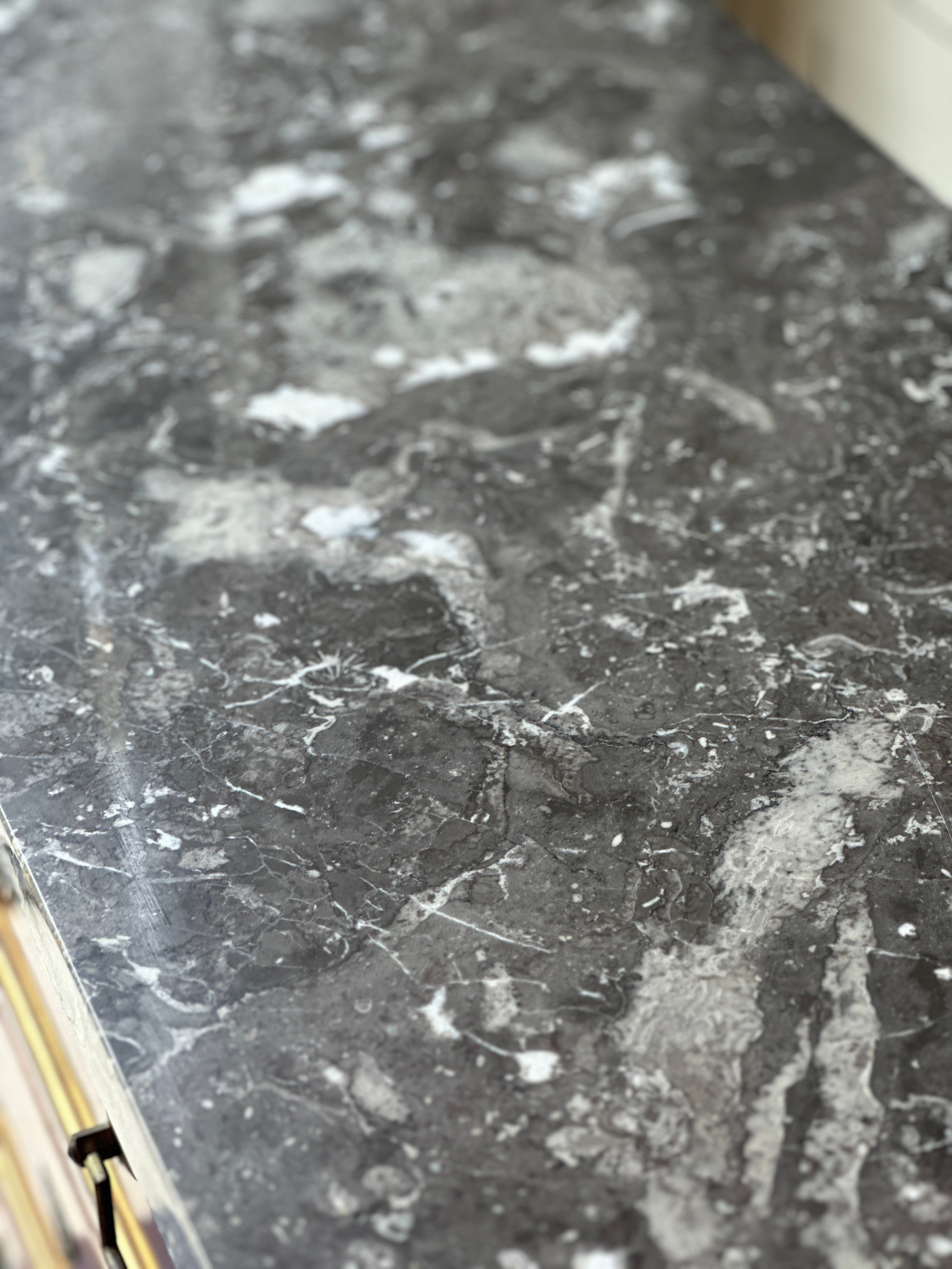 Immaculate Pair of French Commodes