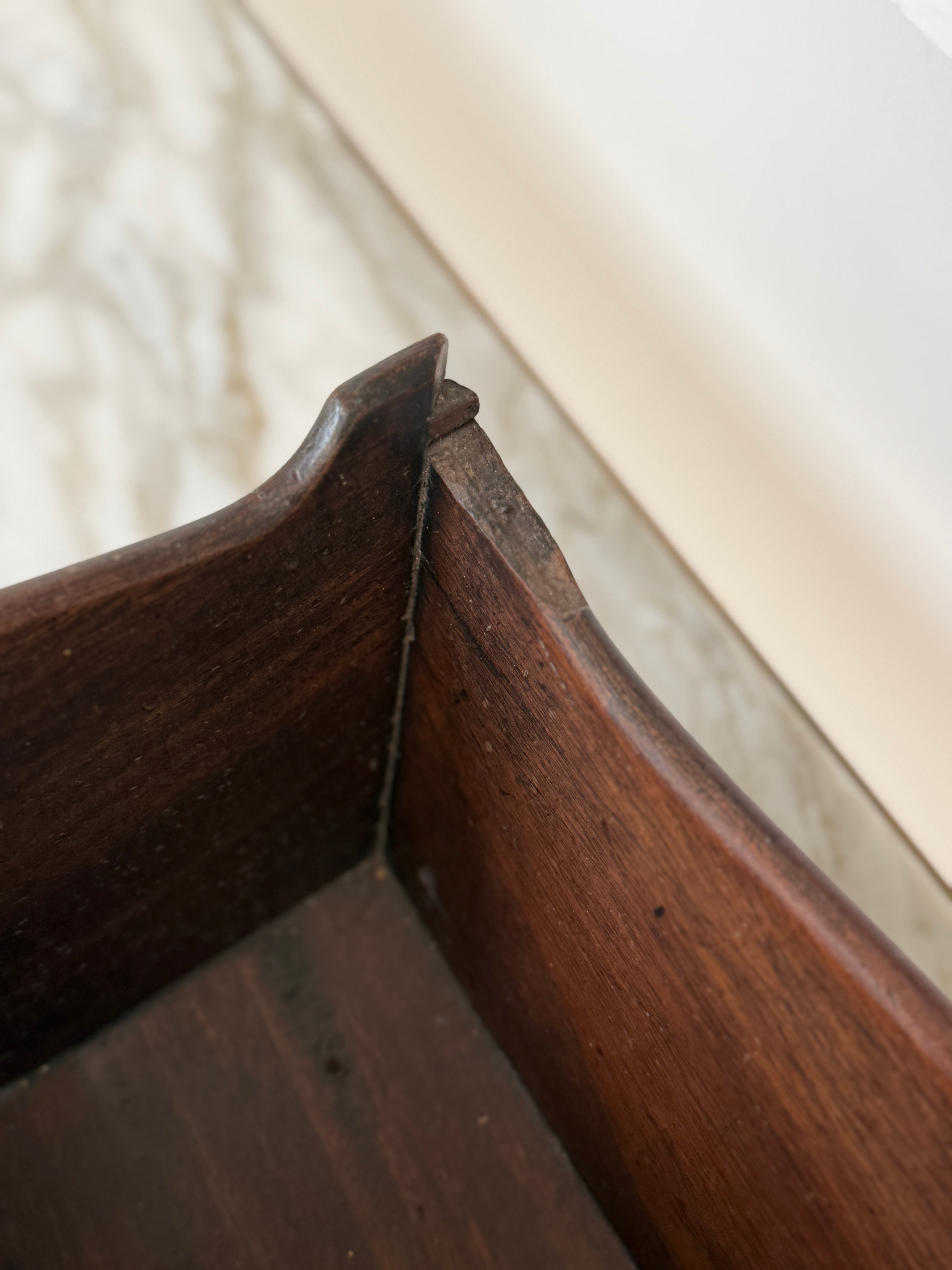 Early 19th Century Cutlery Tray