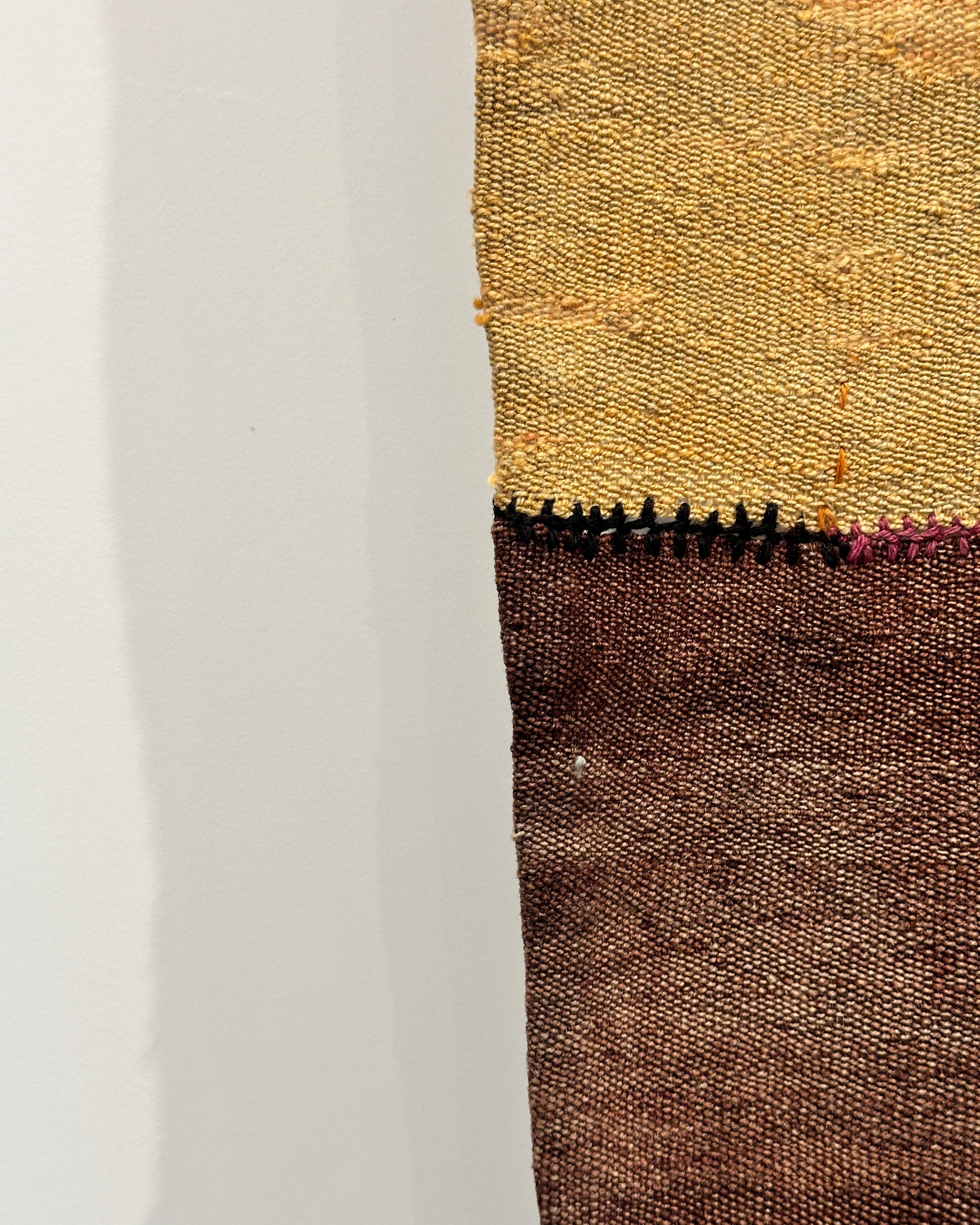 Anatolian Wool Kilim