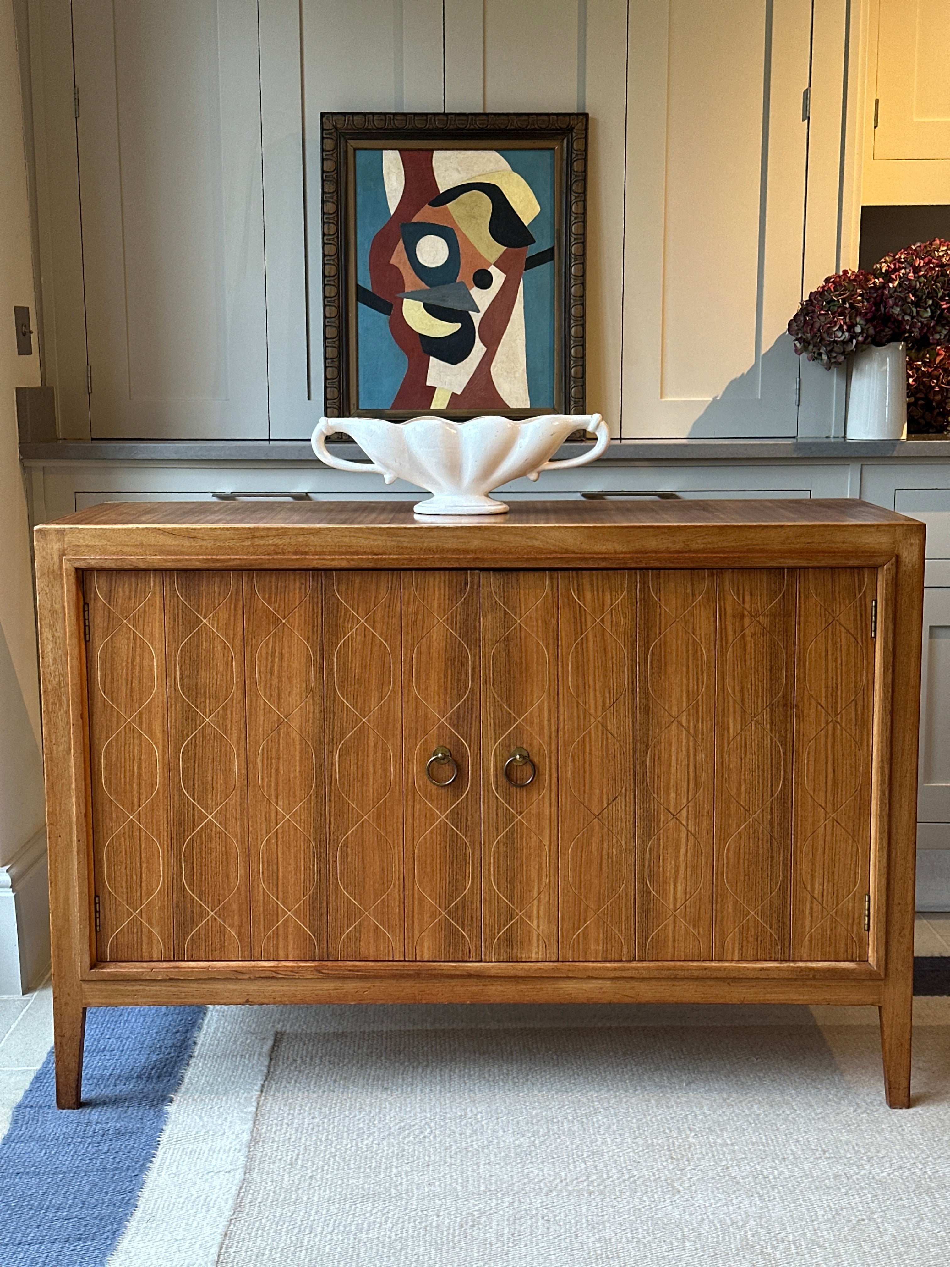 DF-Gordon Russell Double Helix