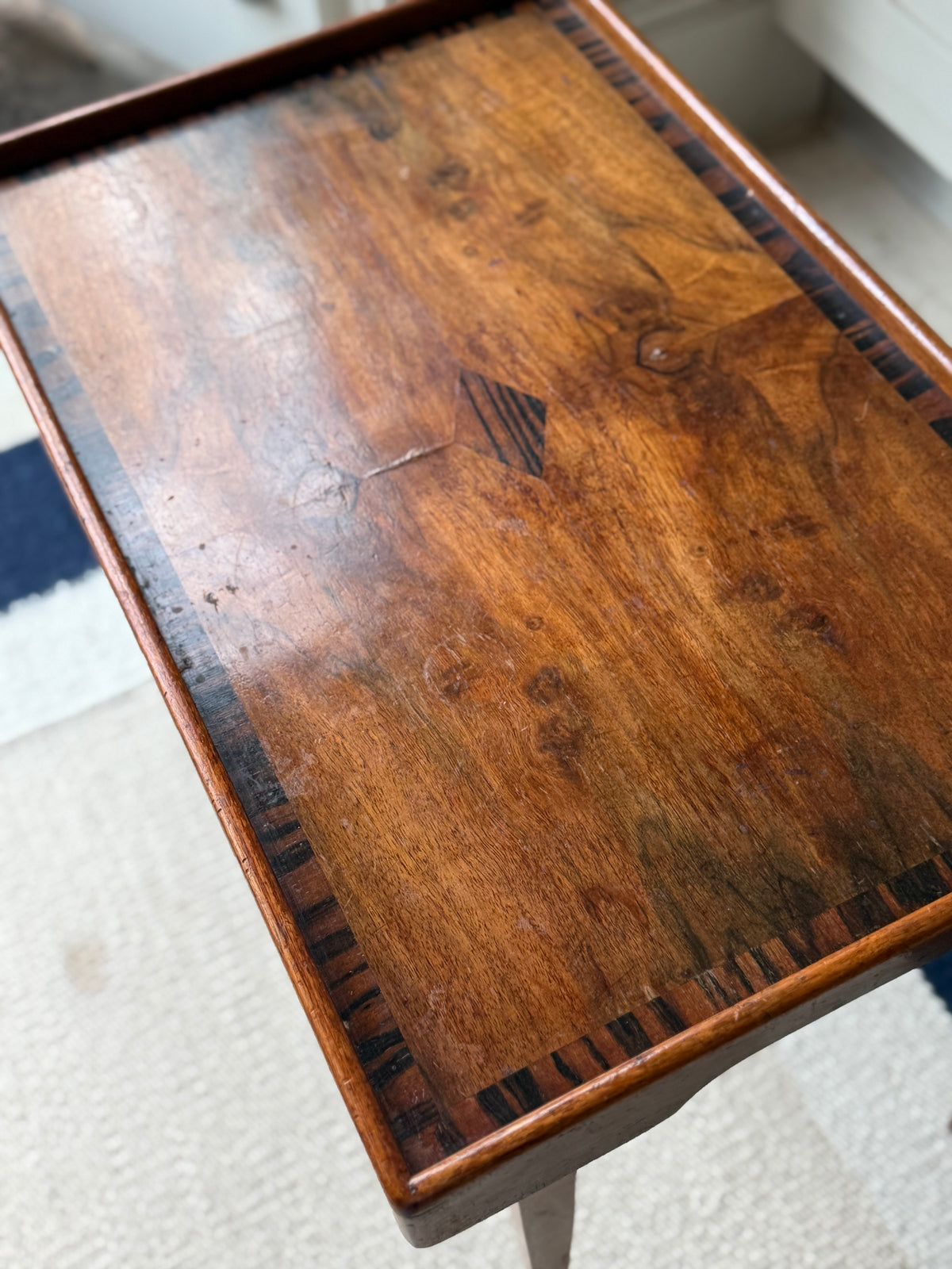 Silverdale Hayes Tray Table