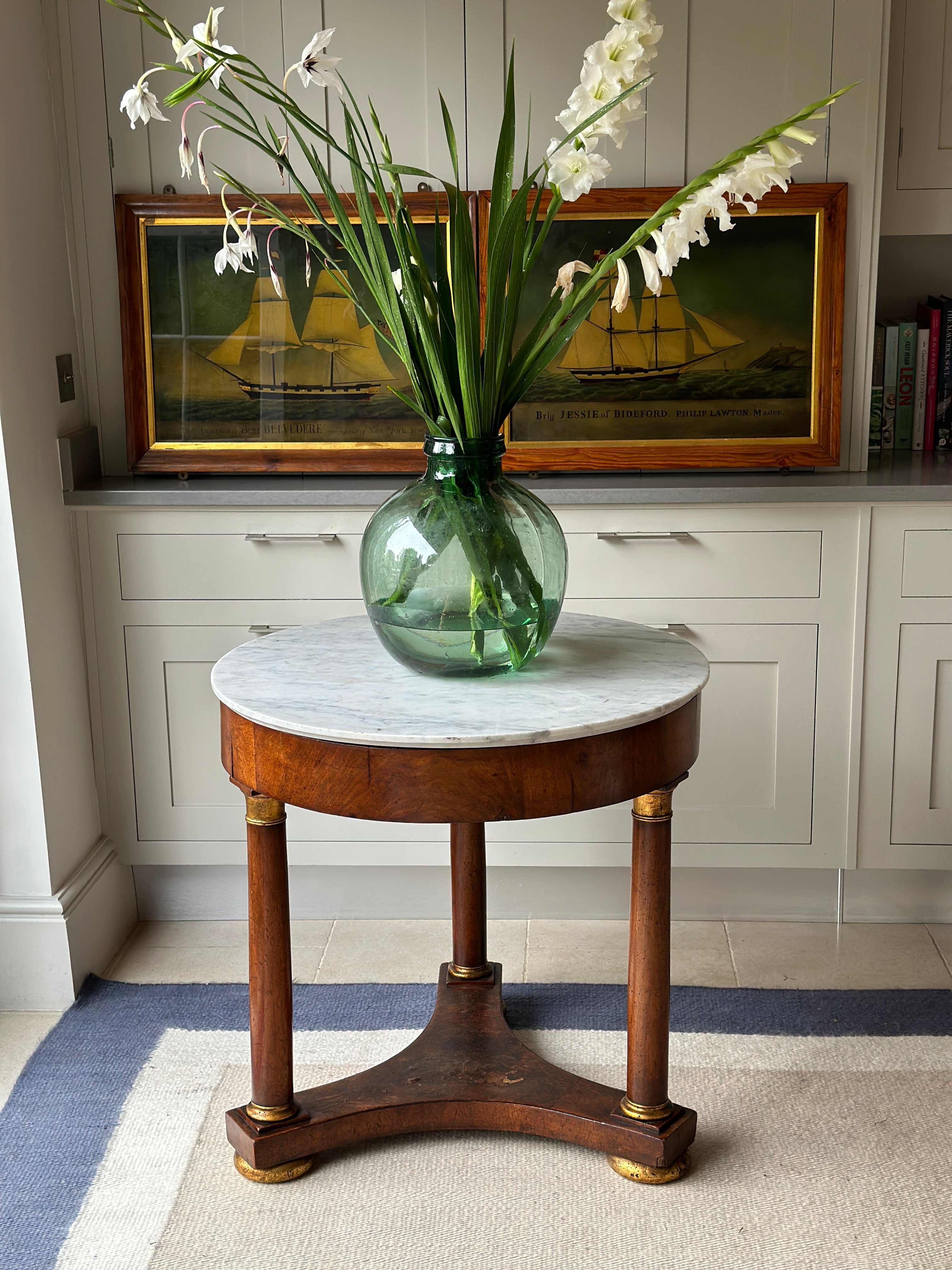 Early 19th Century Gueridon