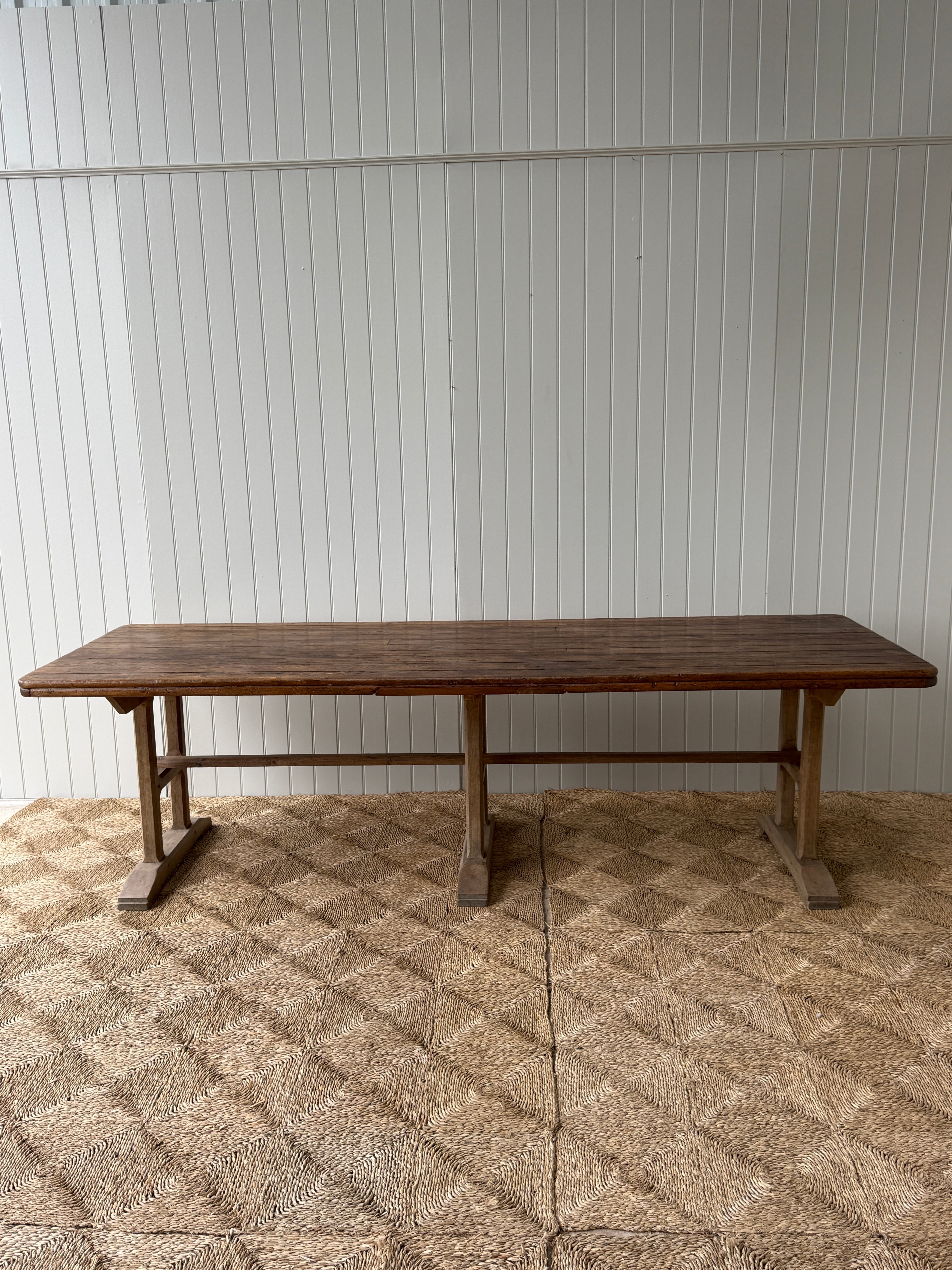 Superb French Dining Table