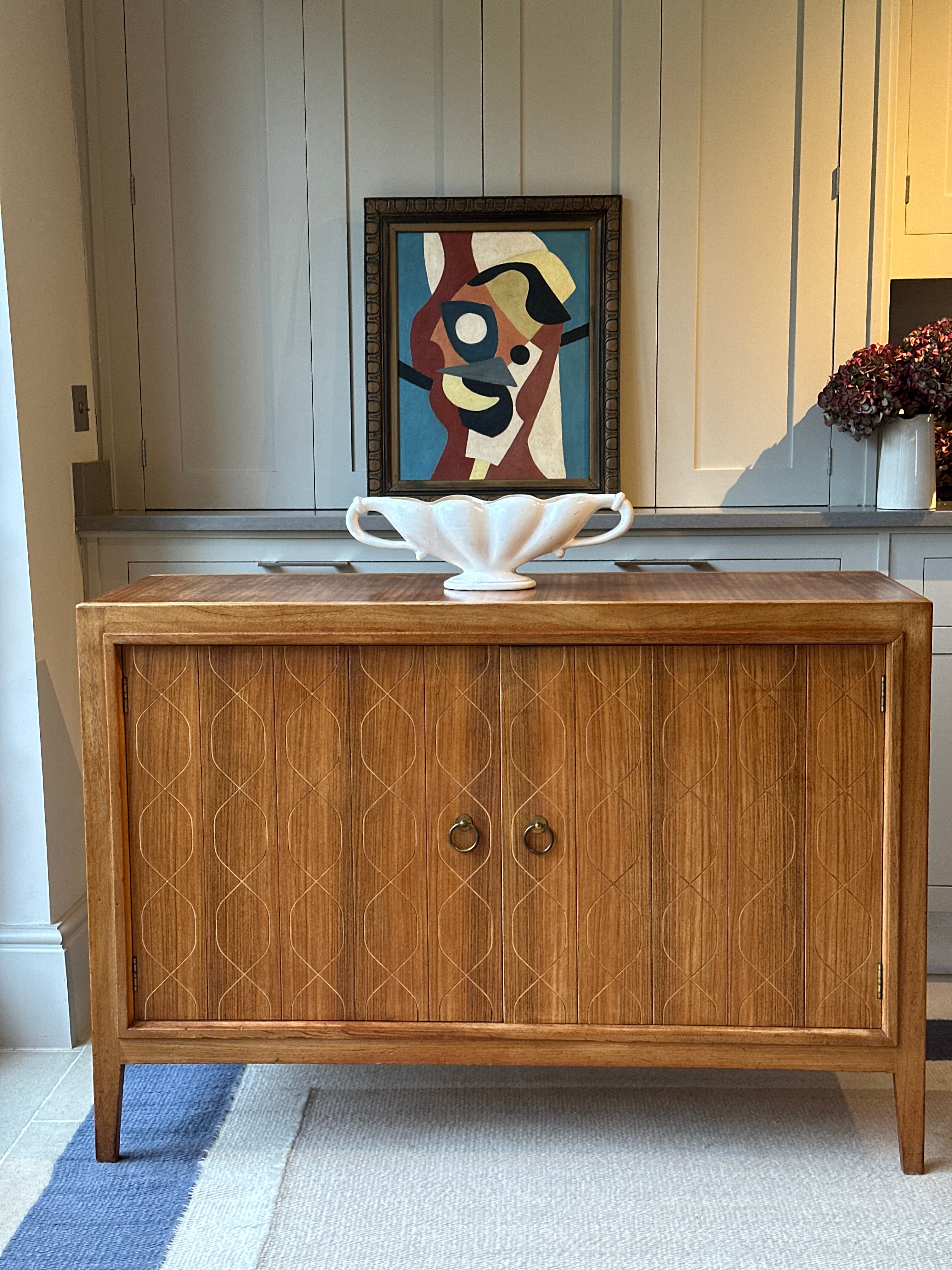 DF-Gordon Russell Double Helix