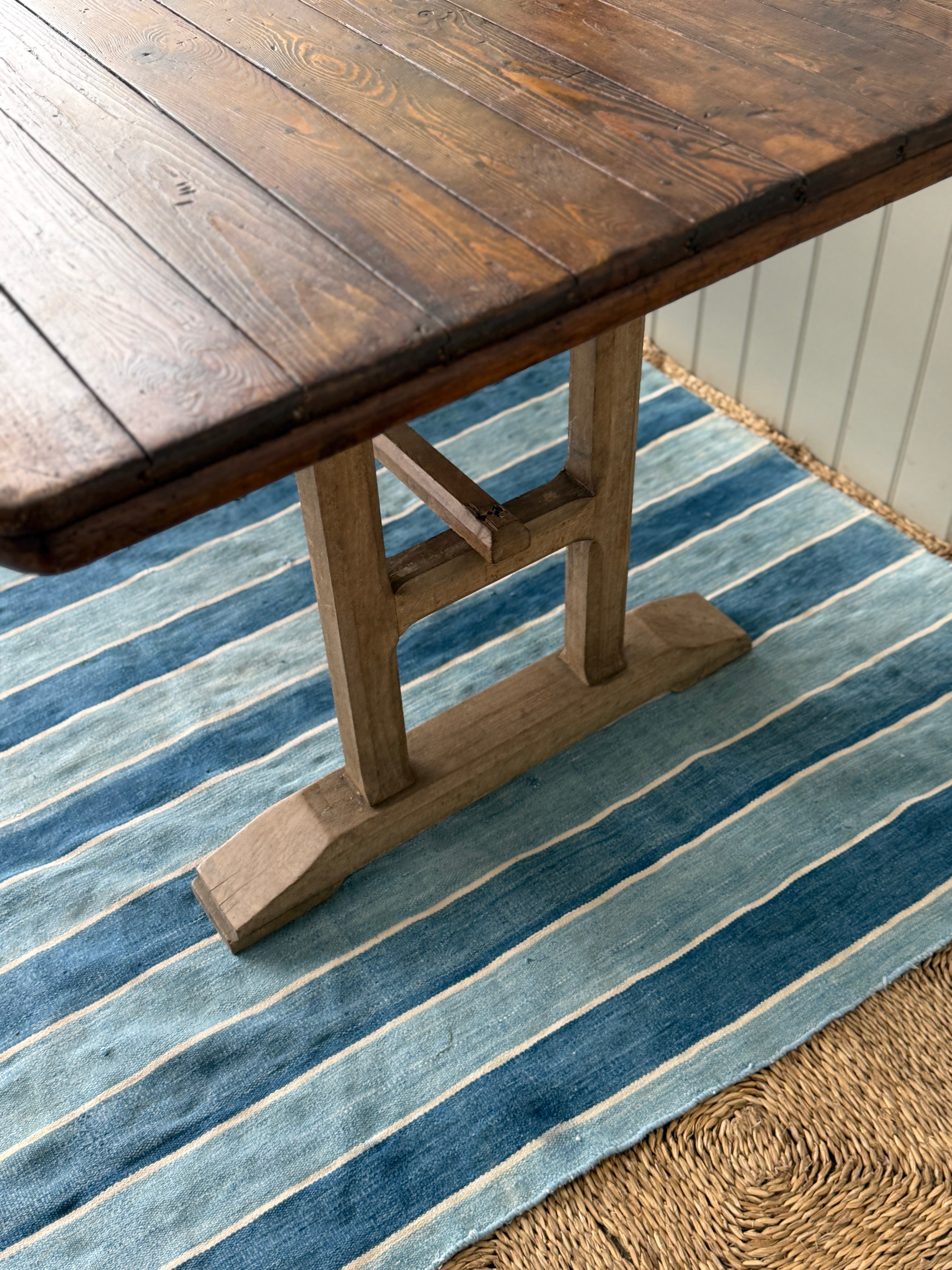 Superb French Dining Table