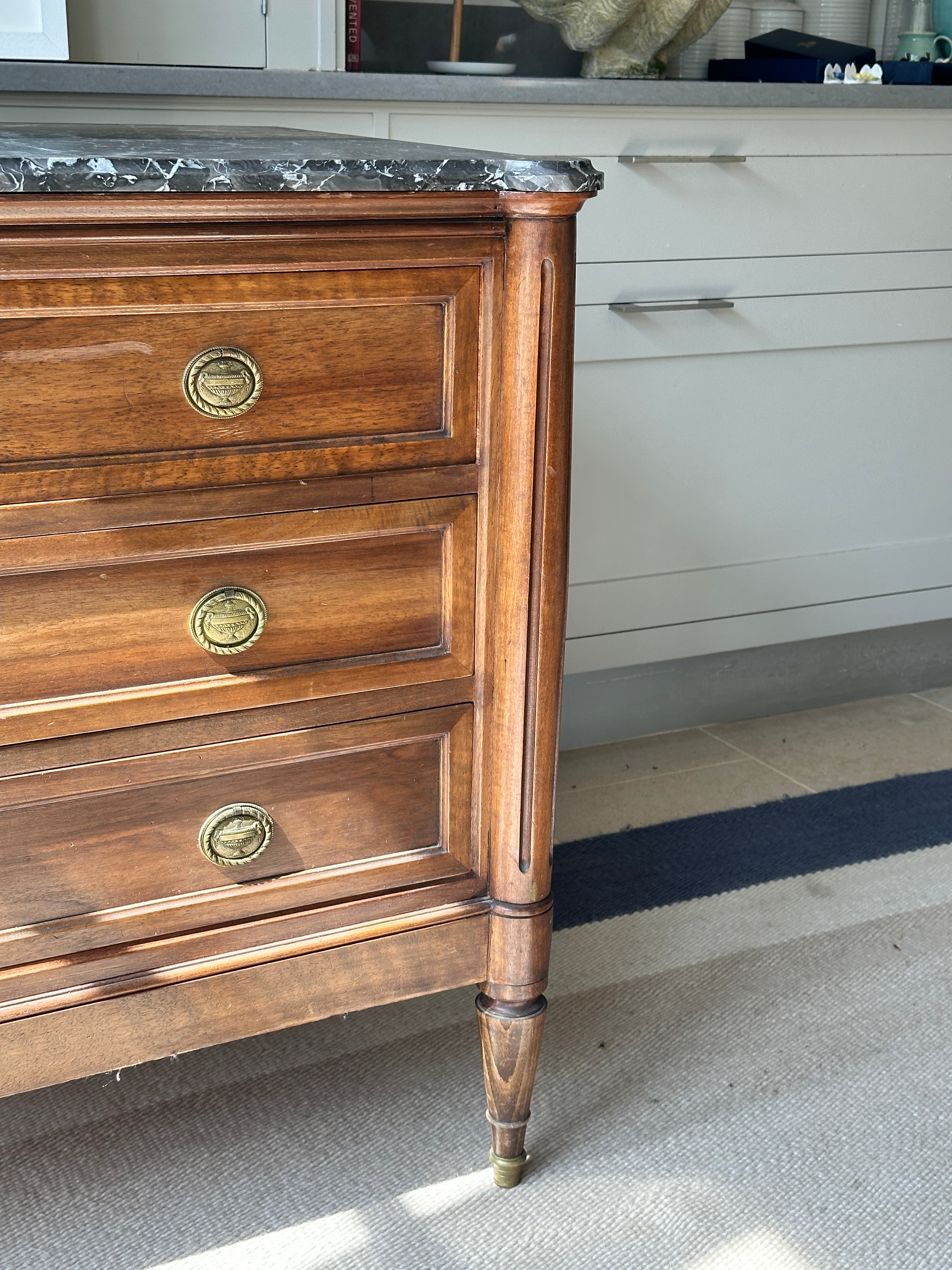 Small French Commode