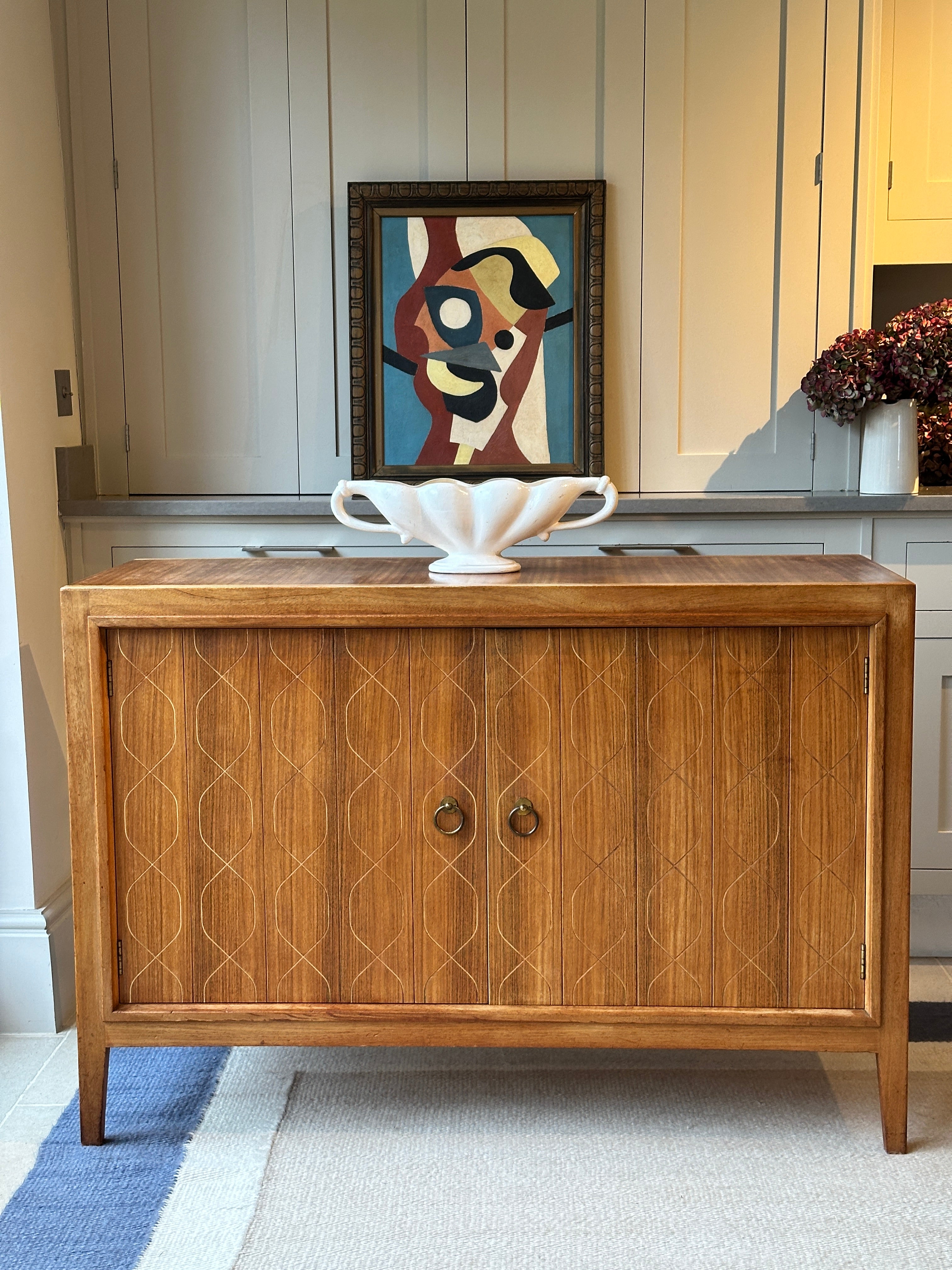 DF-Gordon Russell Double Helix