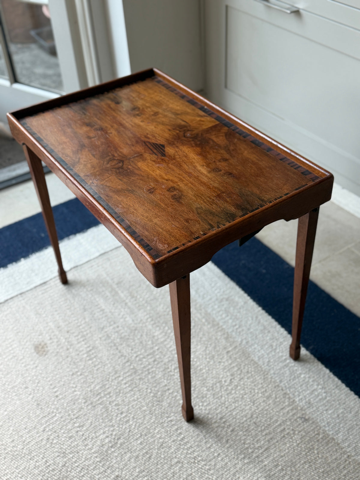 Silverdale Hayes Tray Table