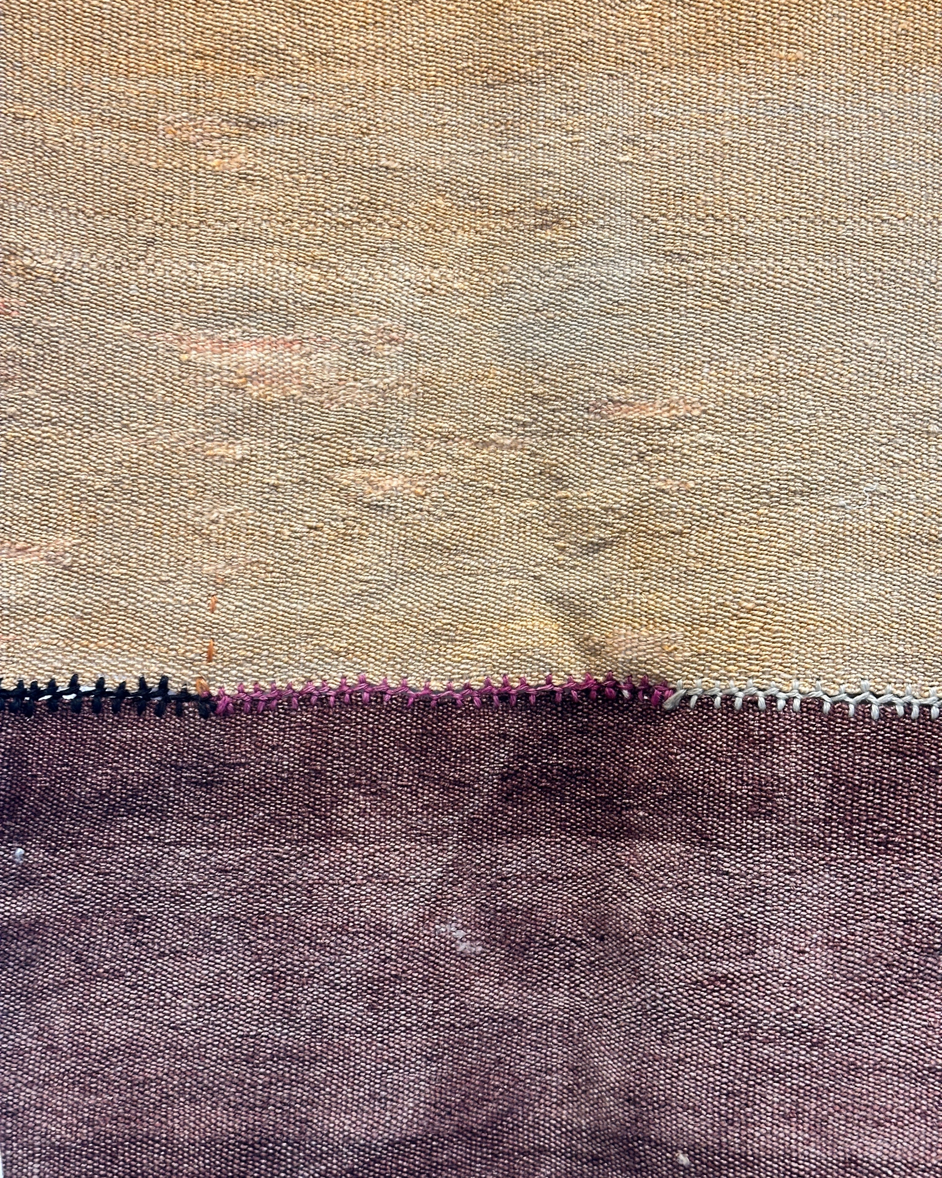 Anatolian Wool Kilim