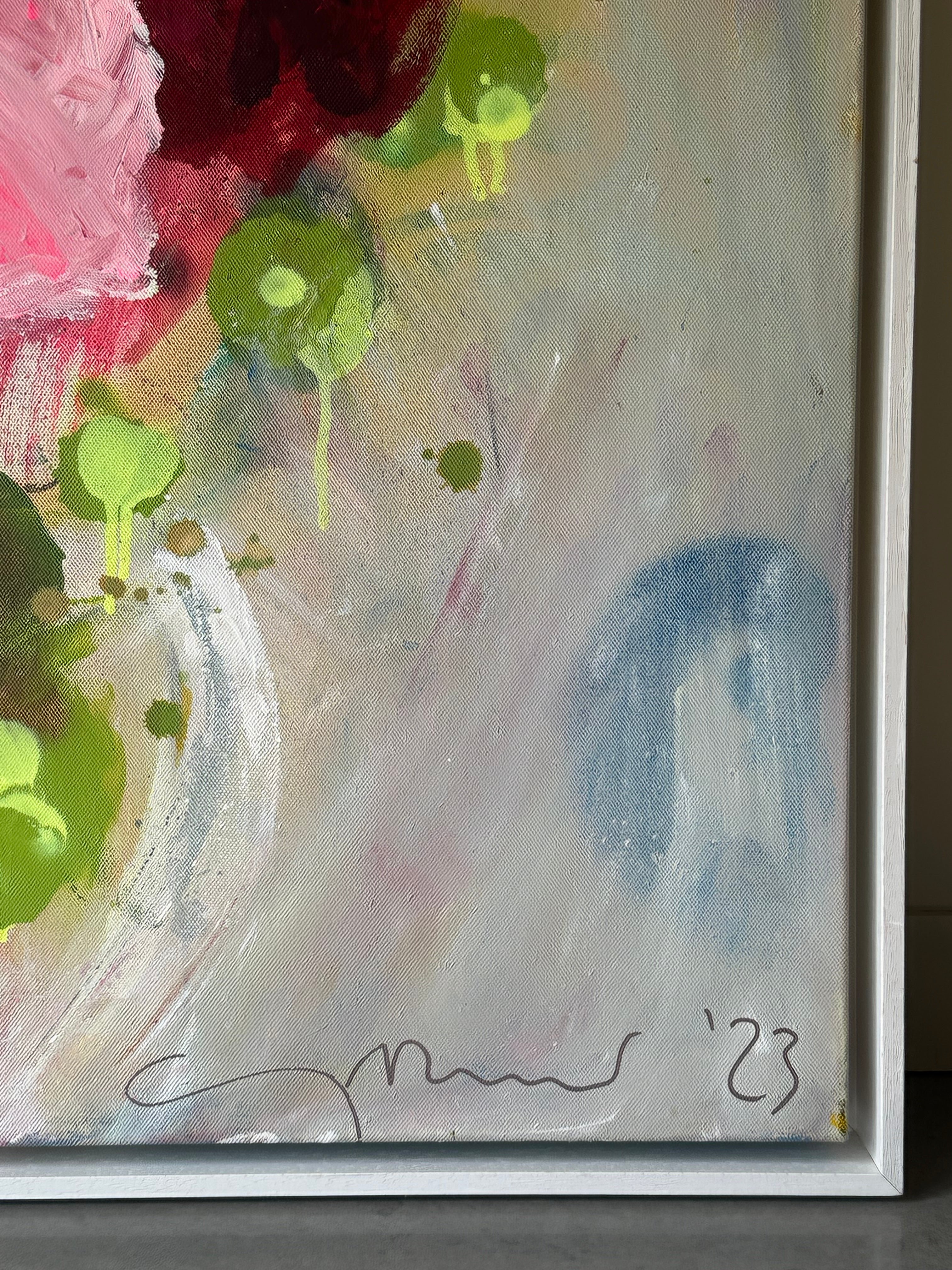 ‘120 Ounces’ Painting