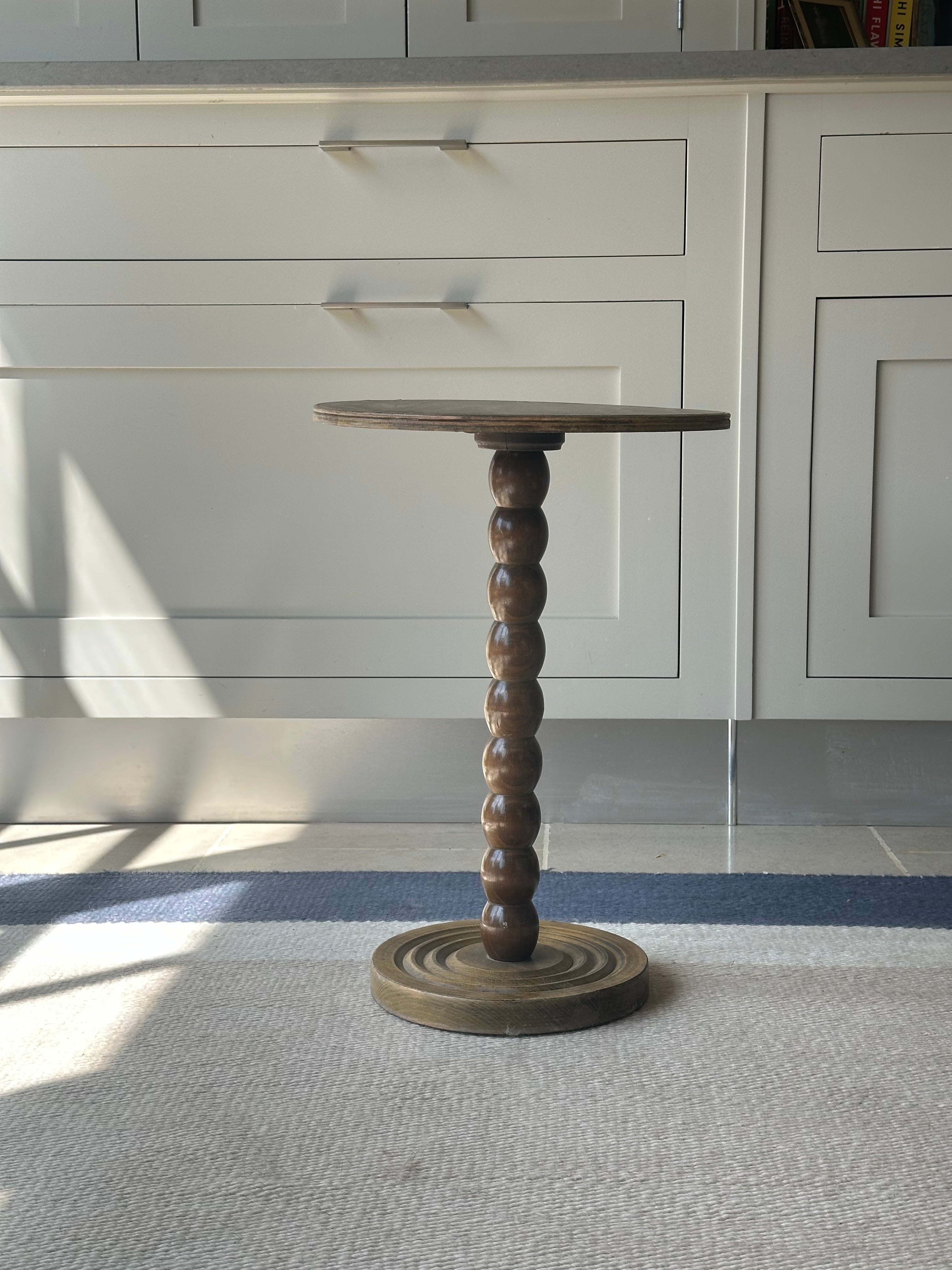 French 1920s Wine Table
