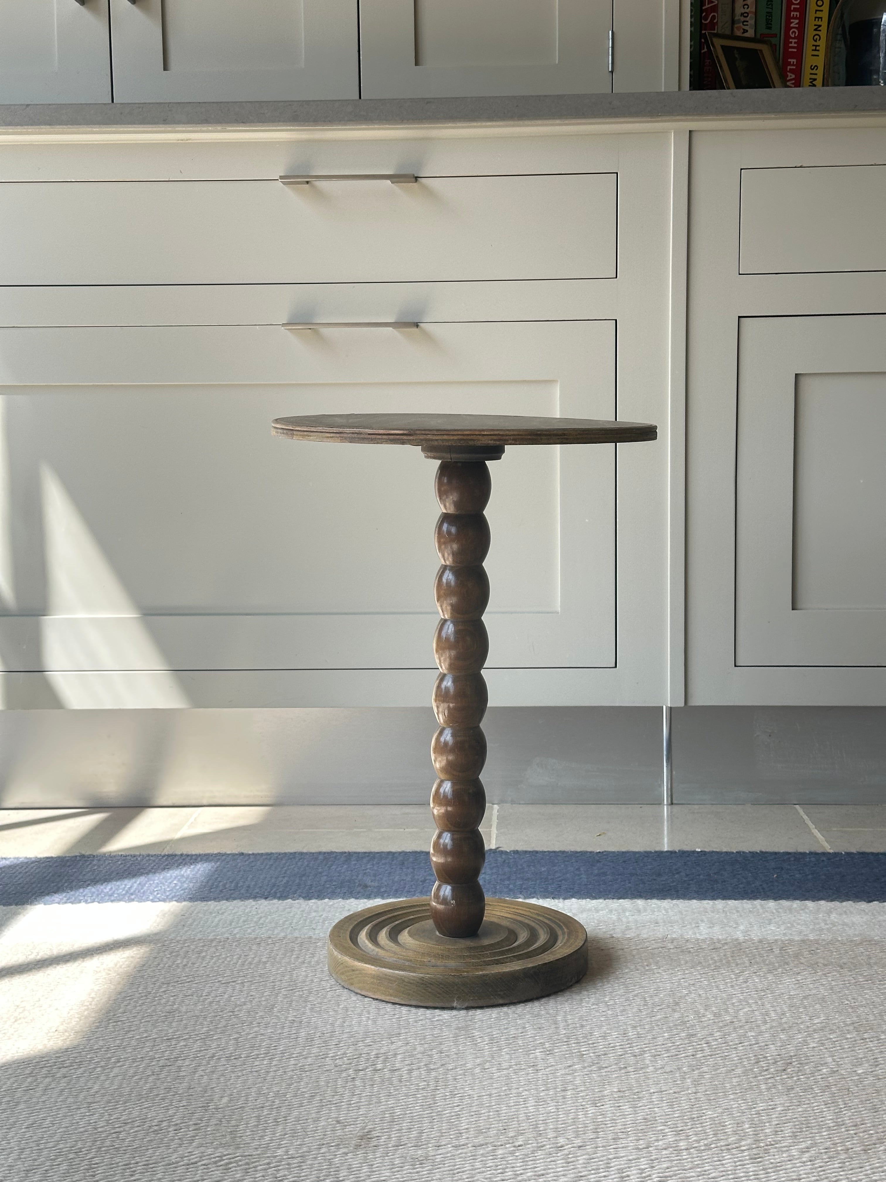 French 1920s Wine Table