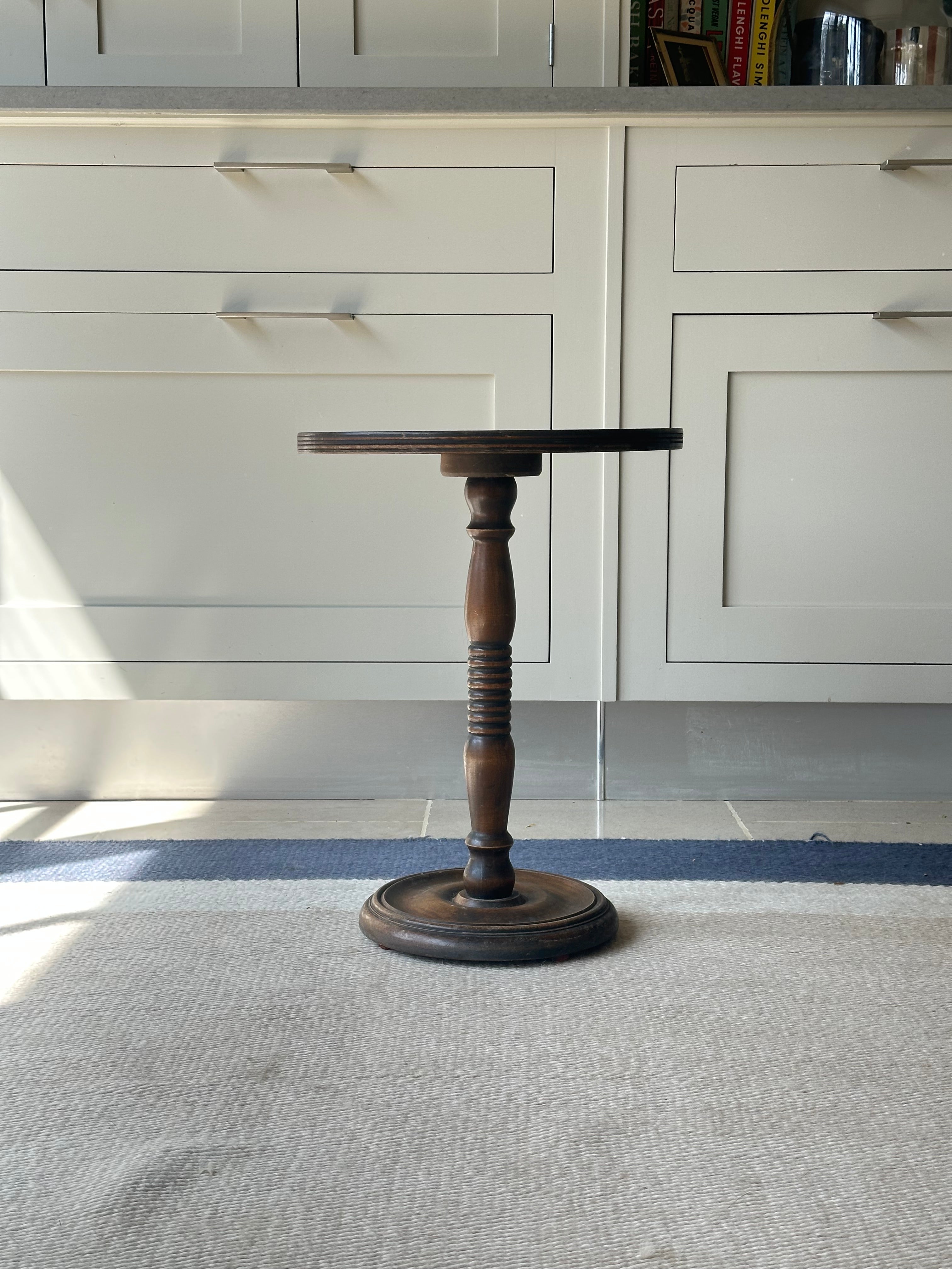French 1920s Wine Table