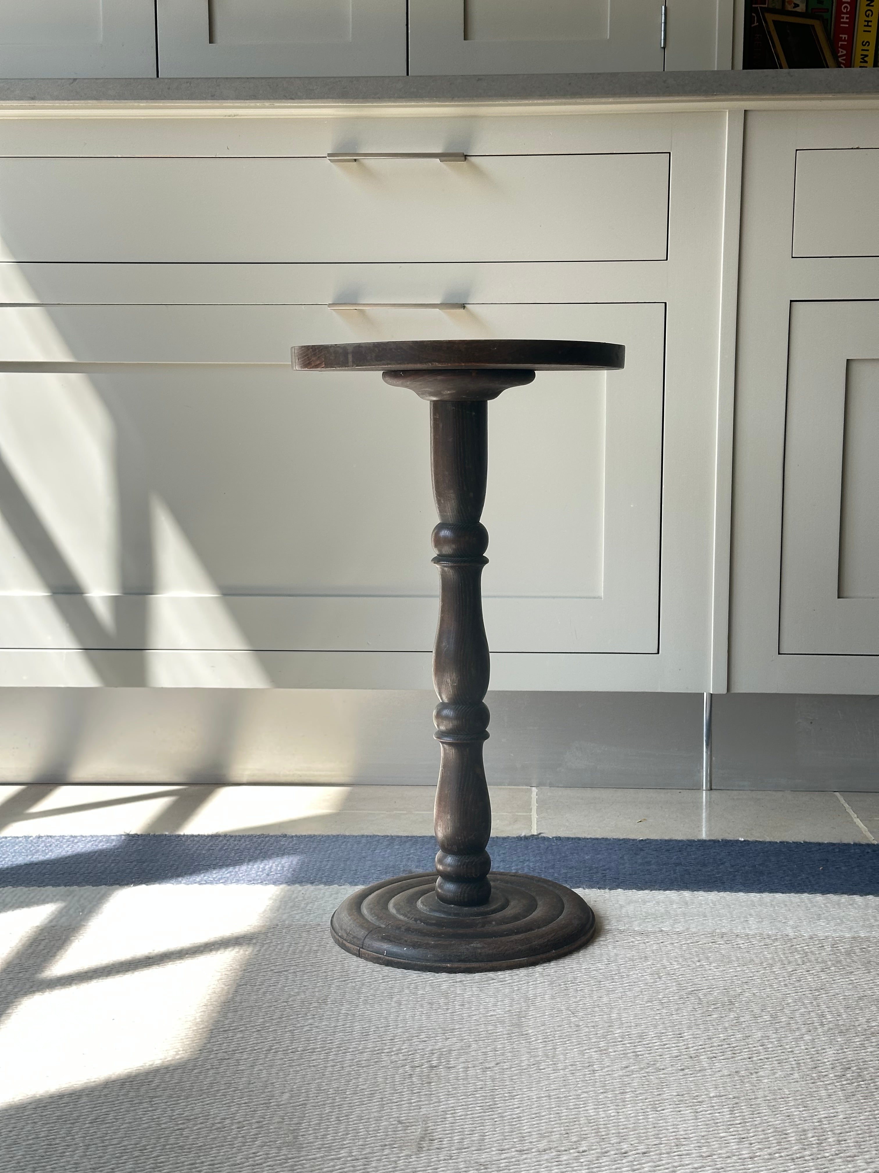 French 1920s Wine Table