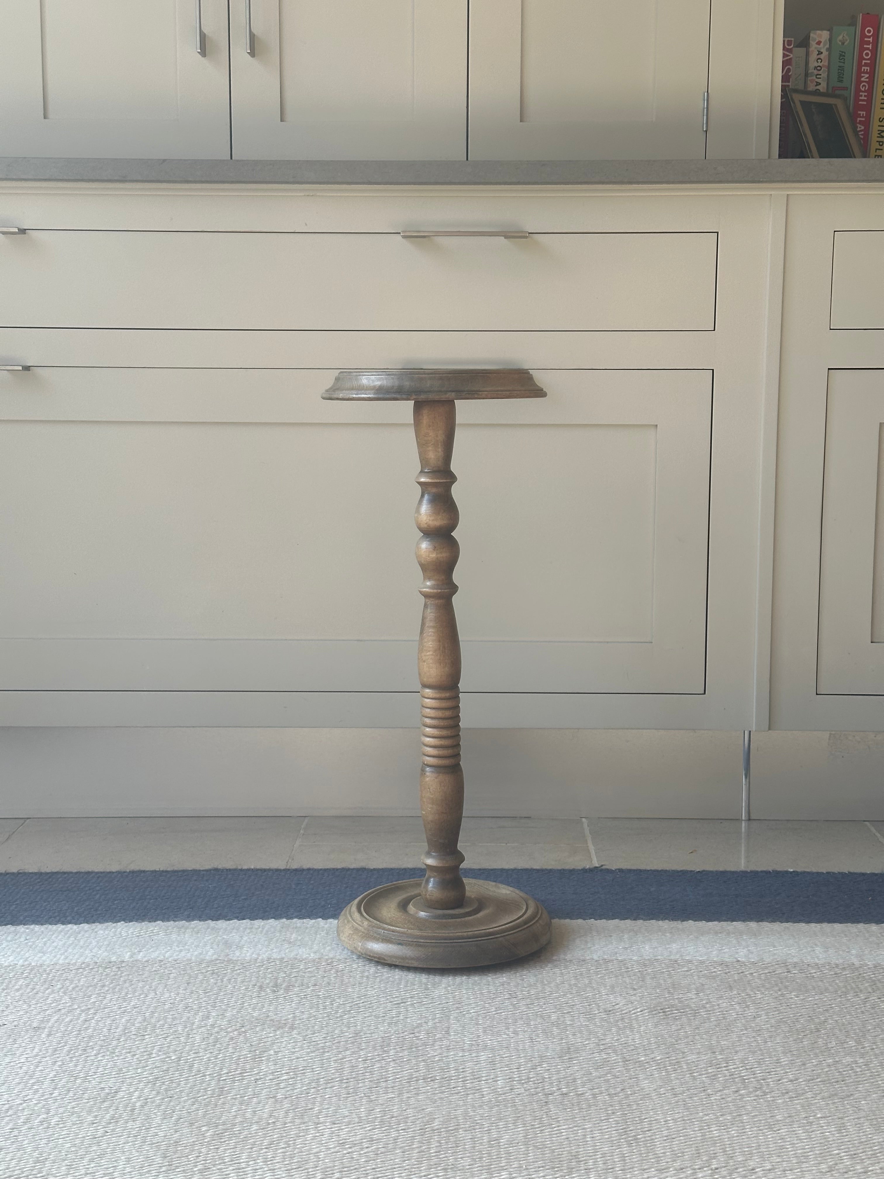 French 1920s Wine Table