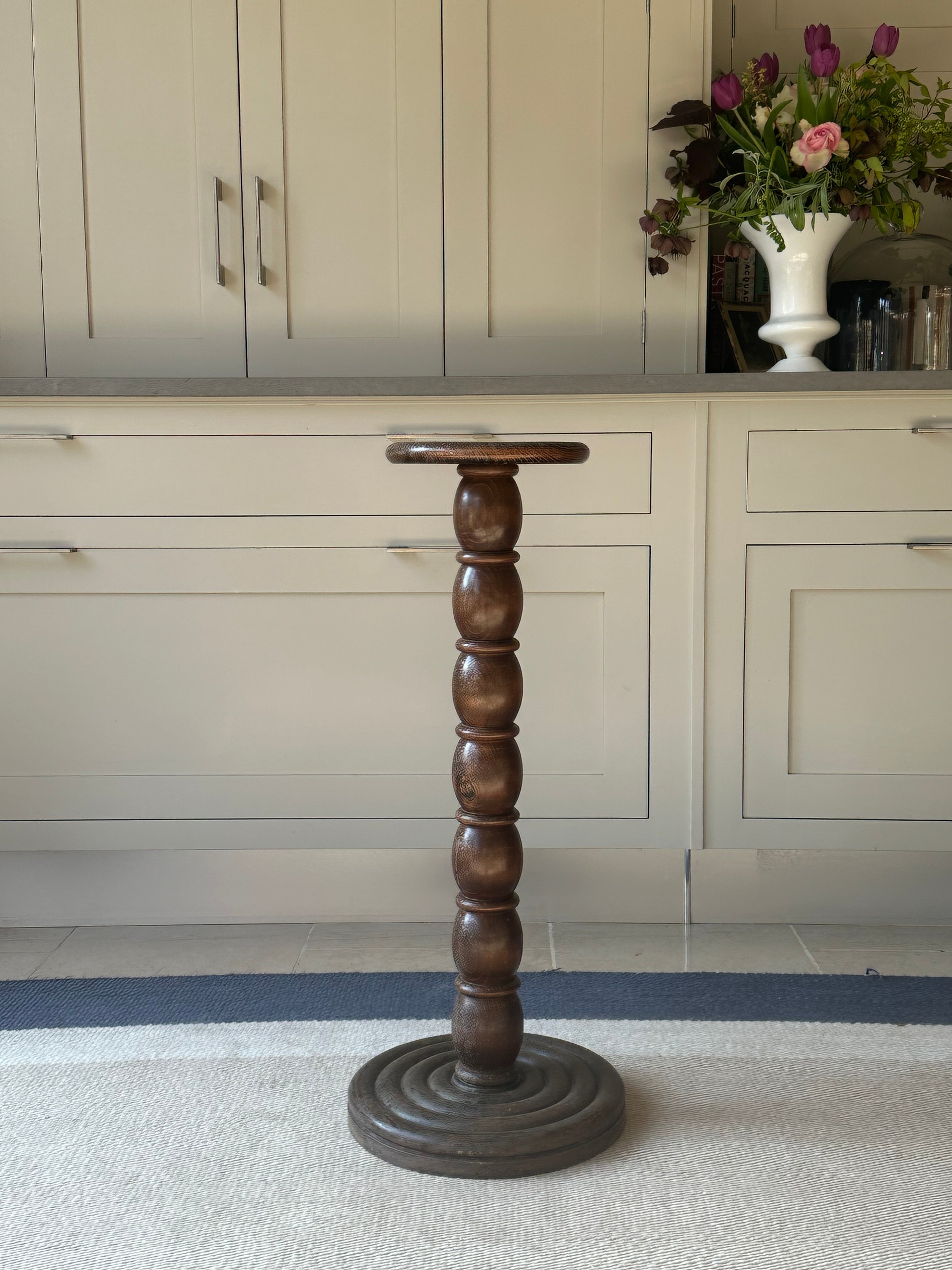 French 1920s Wine Table