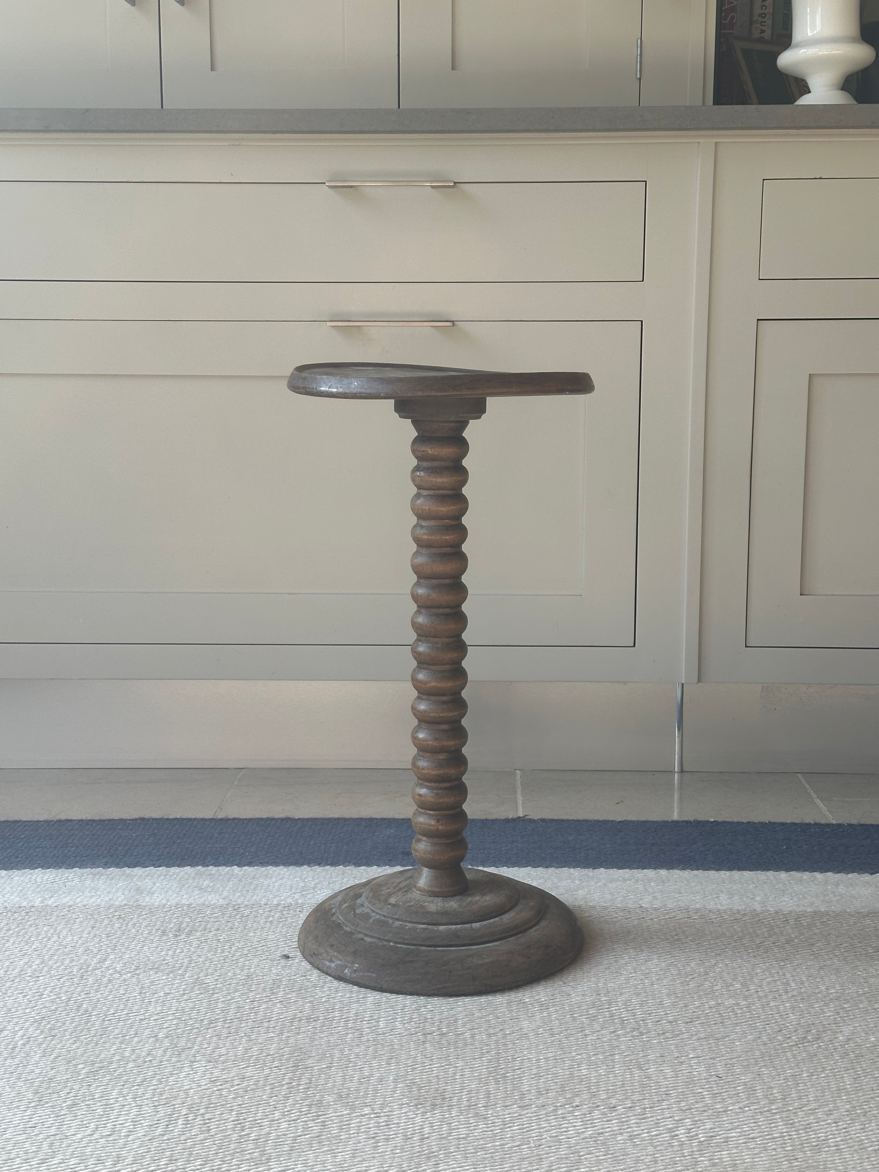 French 1920s Wine Table