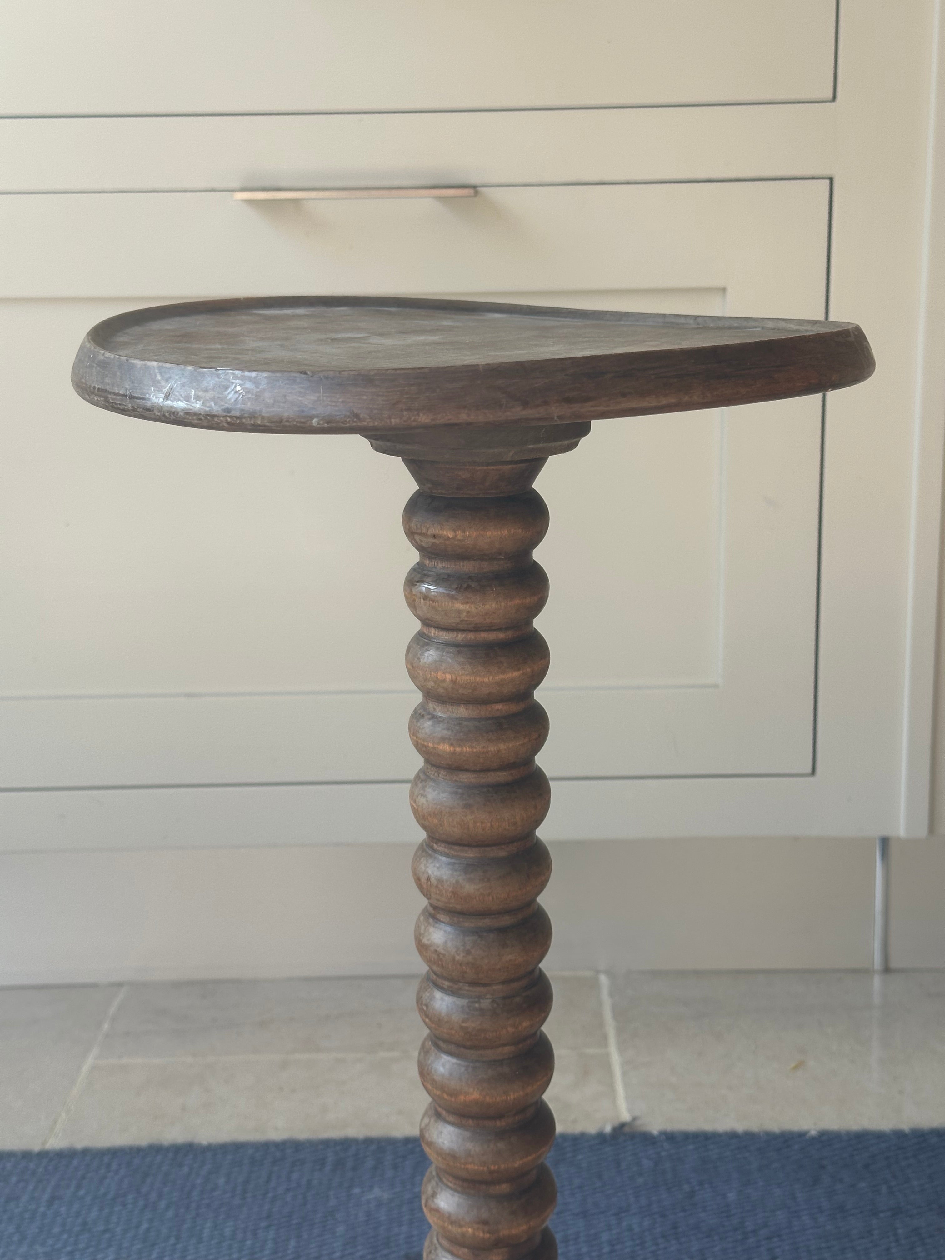 French 1920s Wine Table