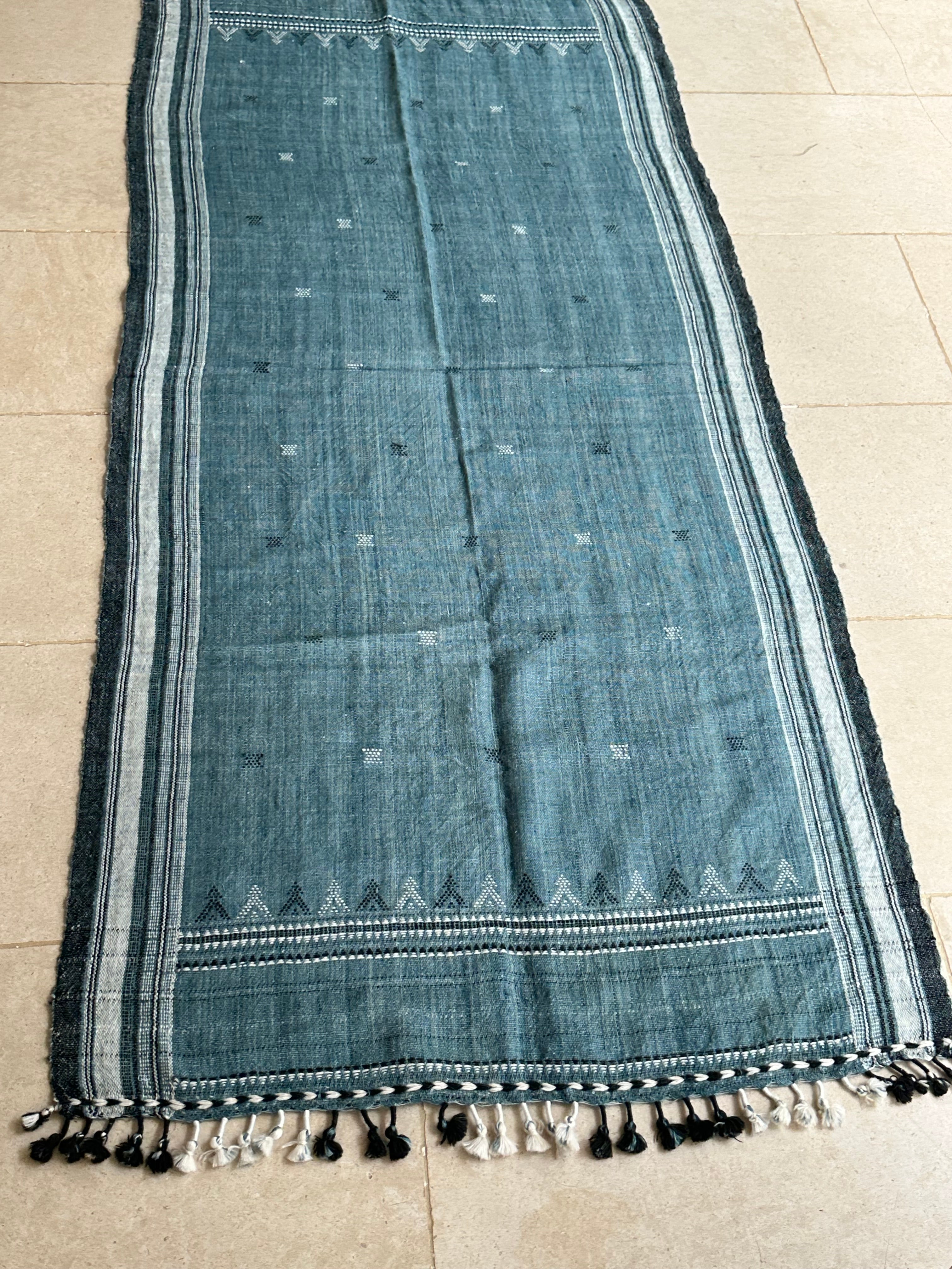 Gujarat Camel Hair Shawl