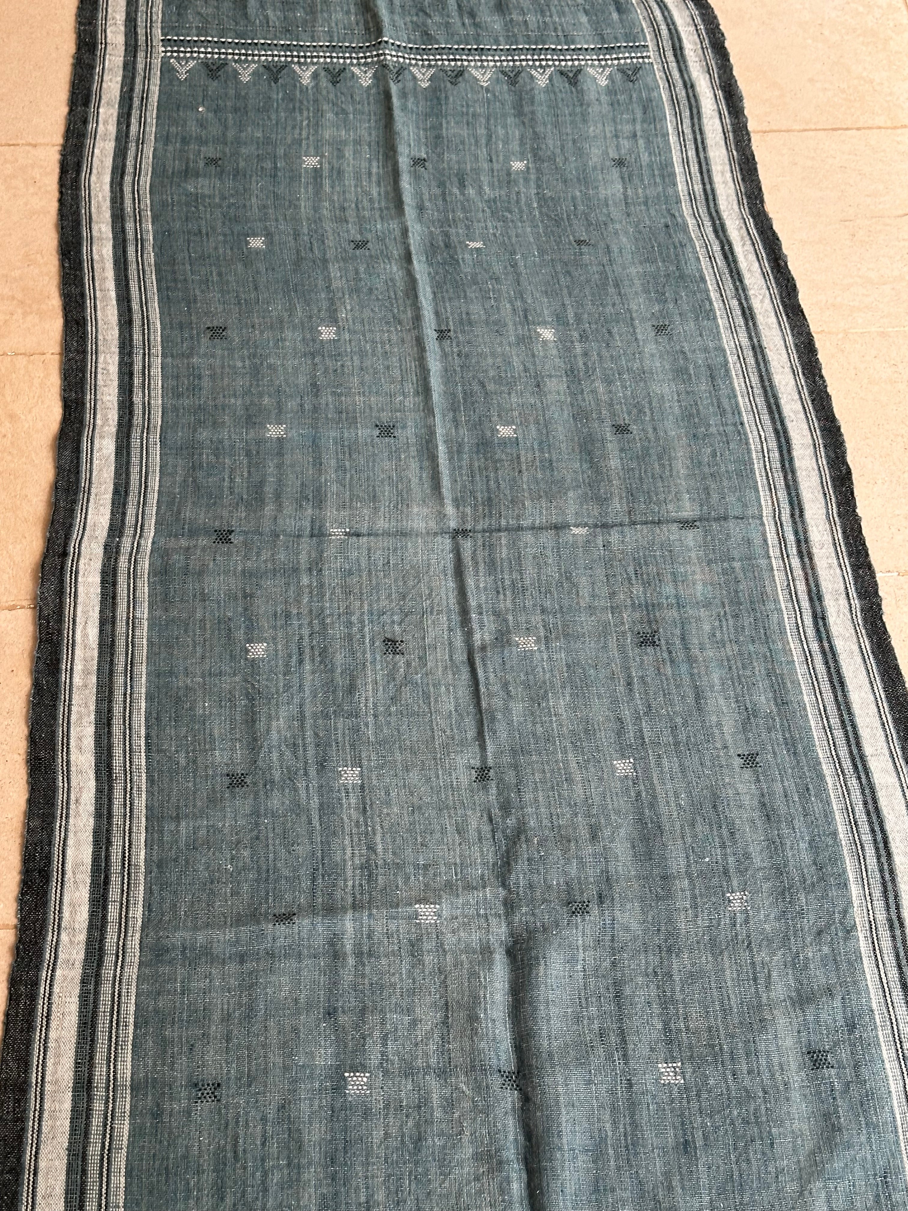 Gujarat Camel Hair Shawl