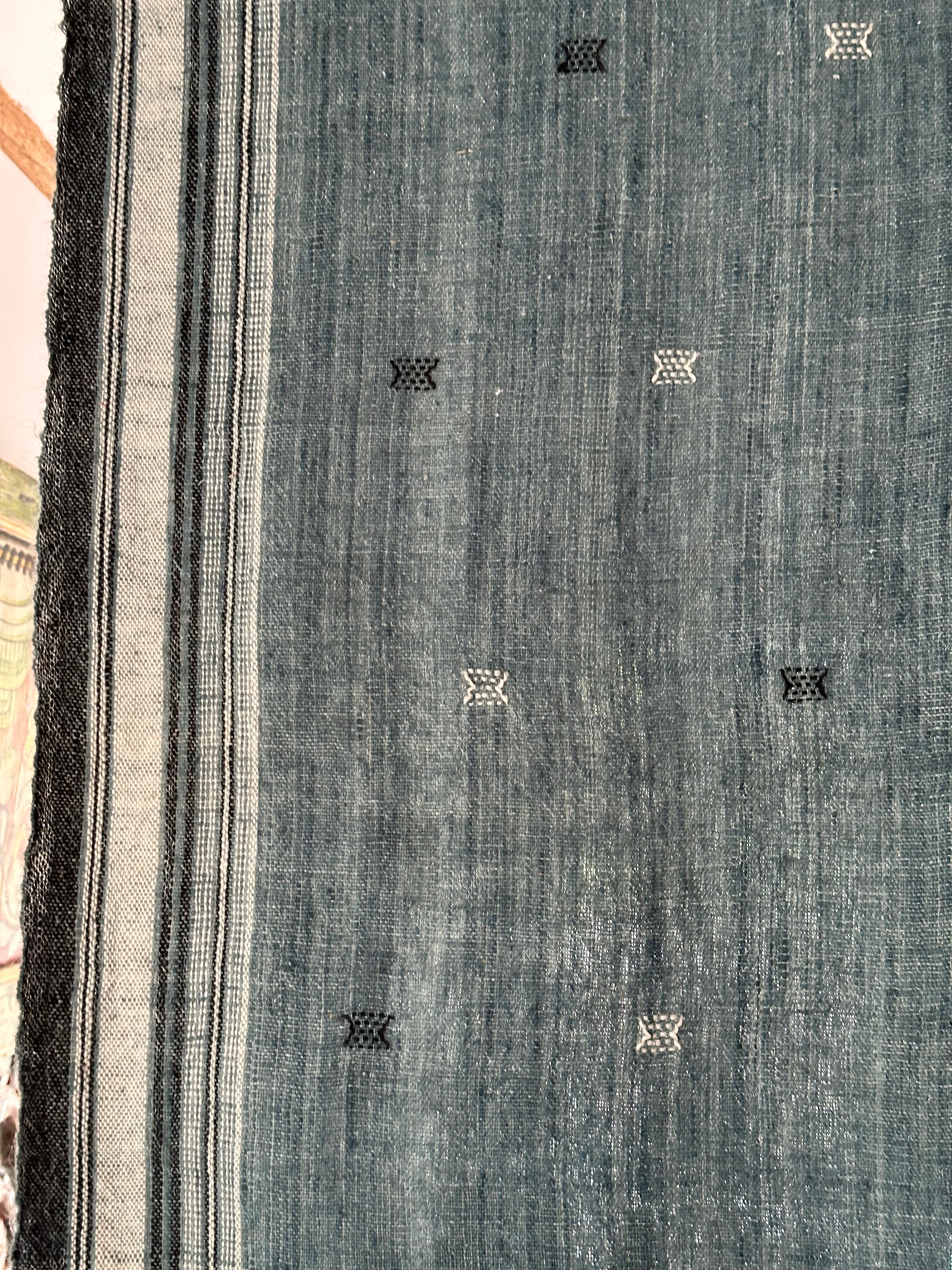 Gujarat Camel Hair Shawl