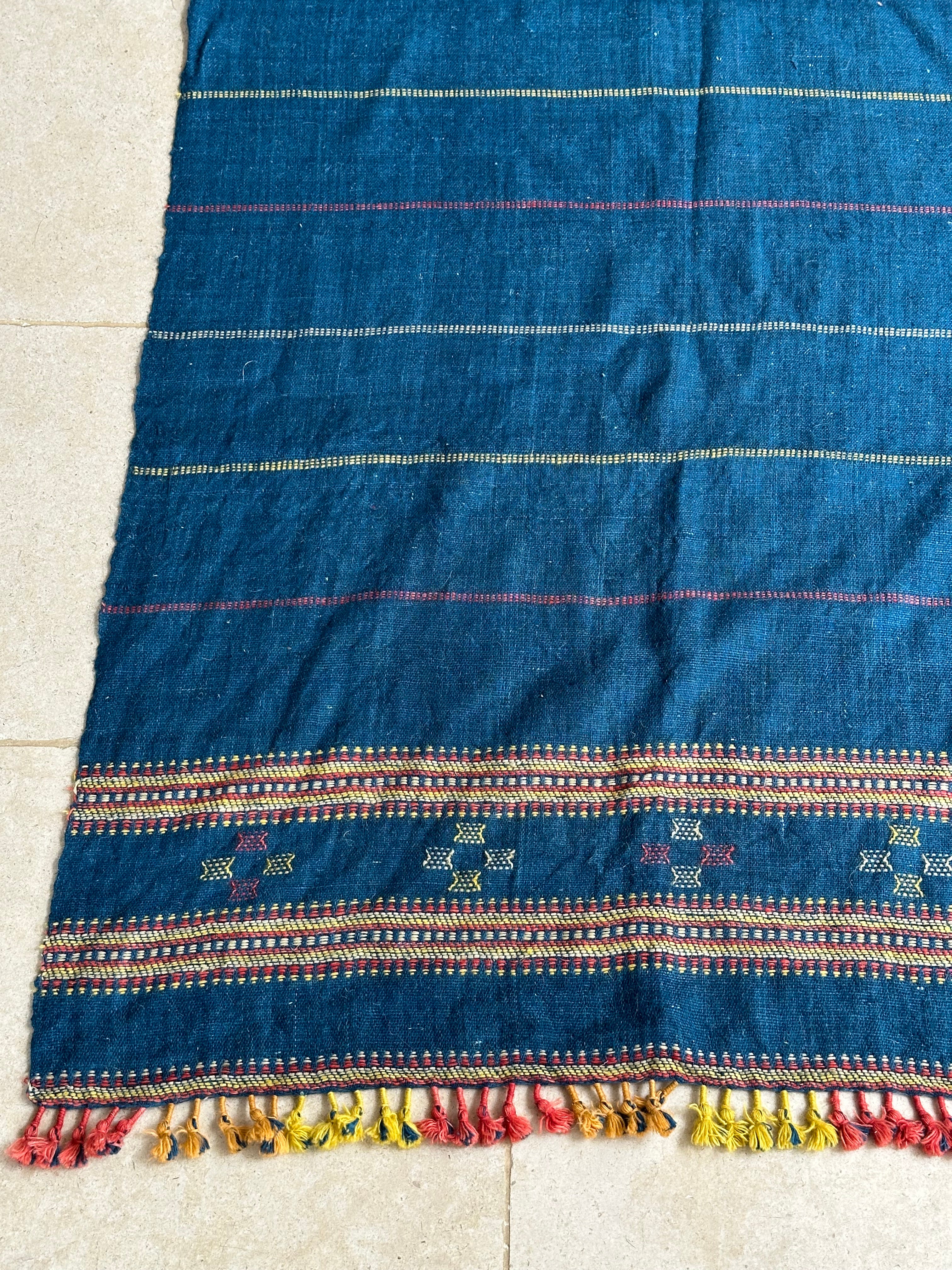 Gujarat Camel Hair Shawl