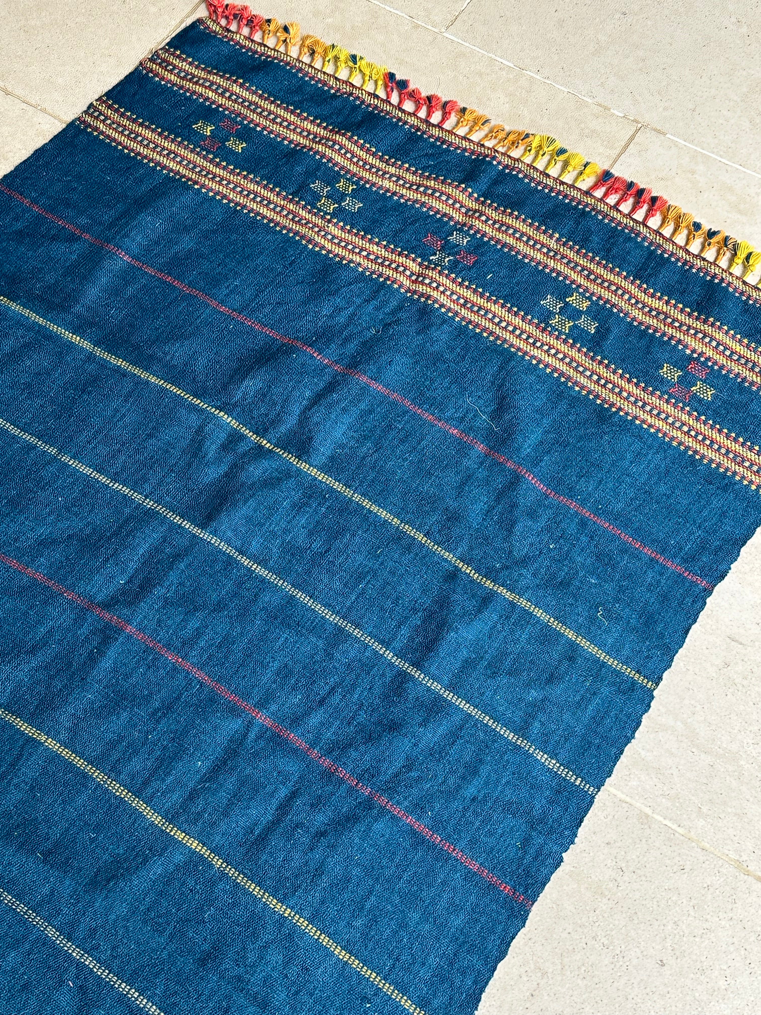 Gujarat Camel Hair Shawl