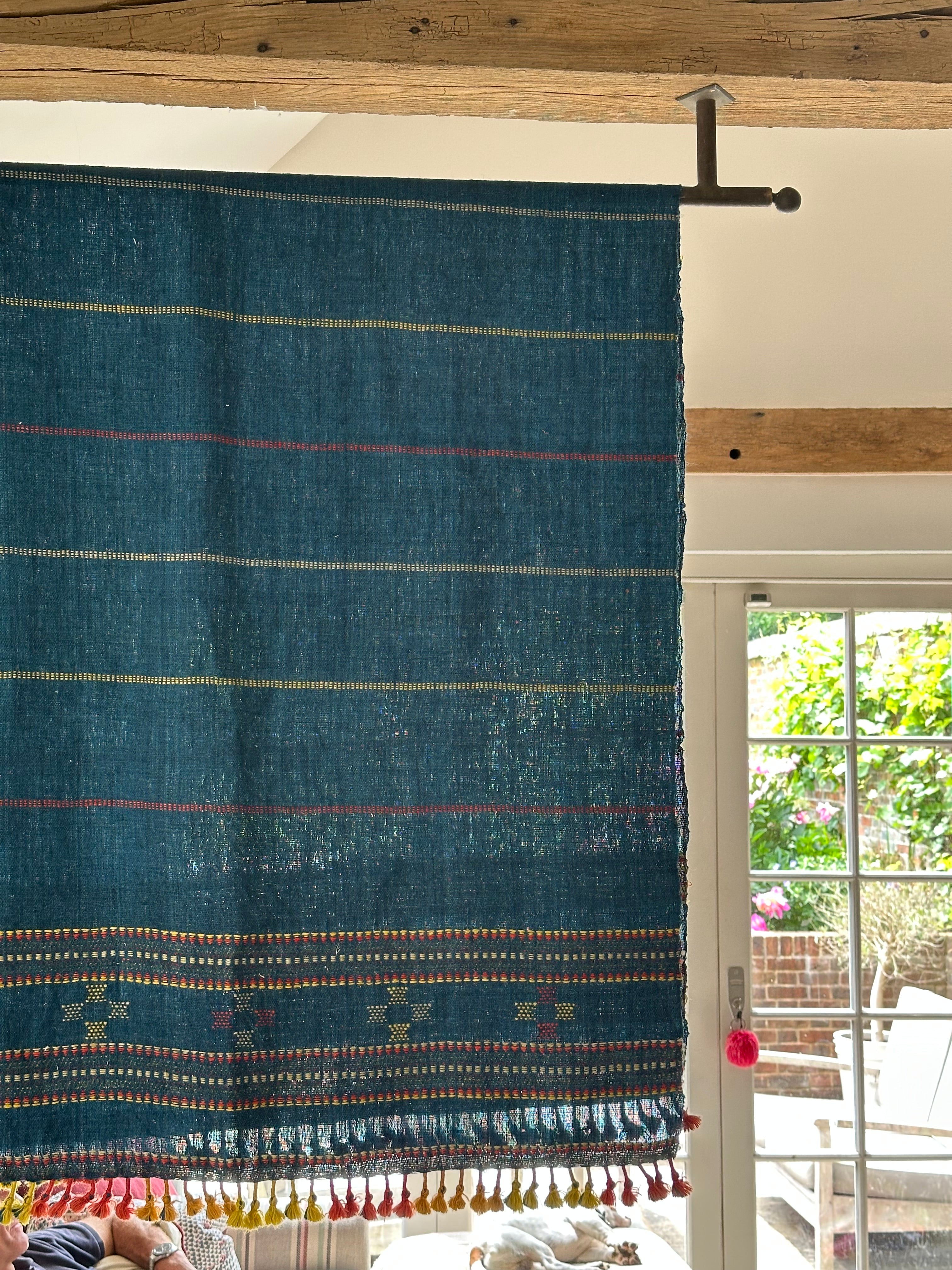Gujarat Camel Hair Shawl