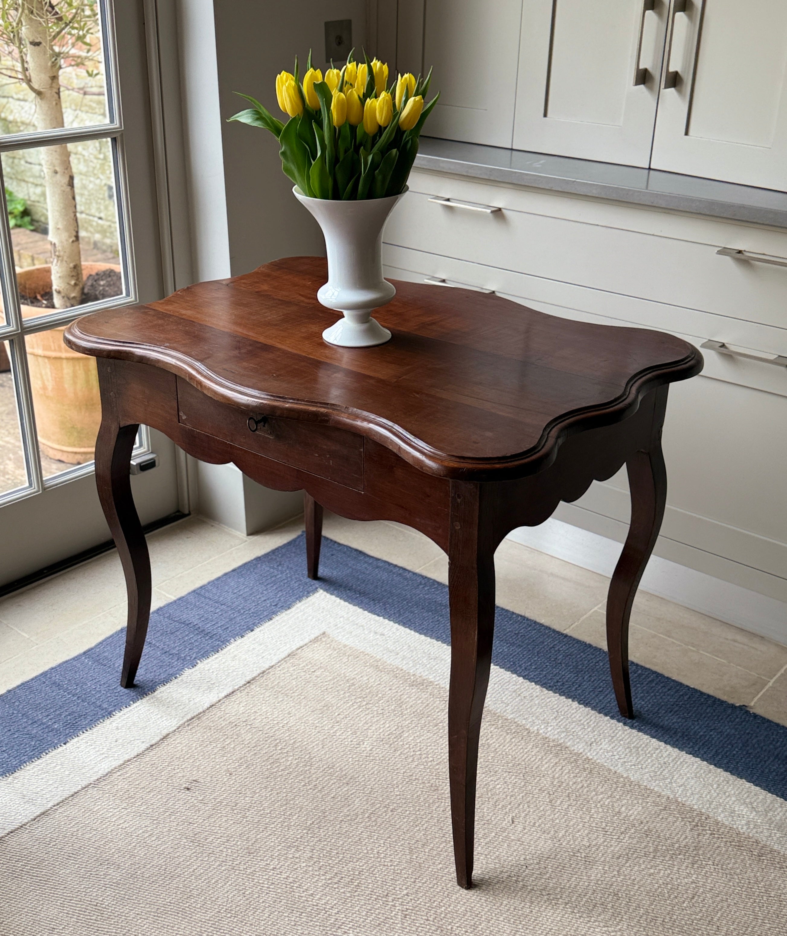 19th Century French Side Table