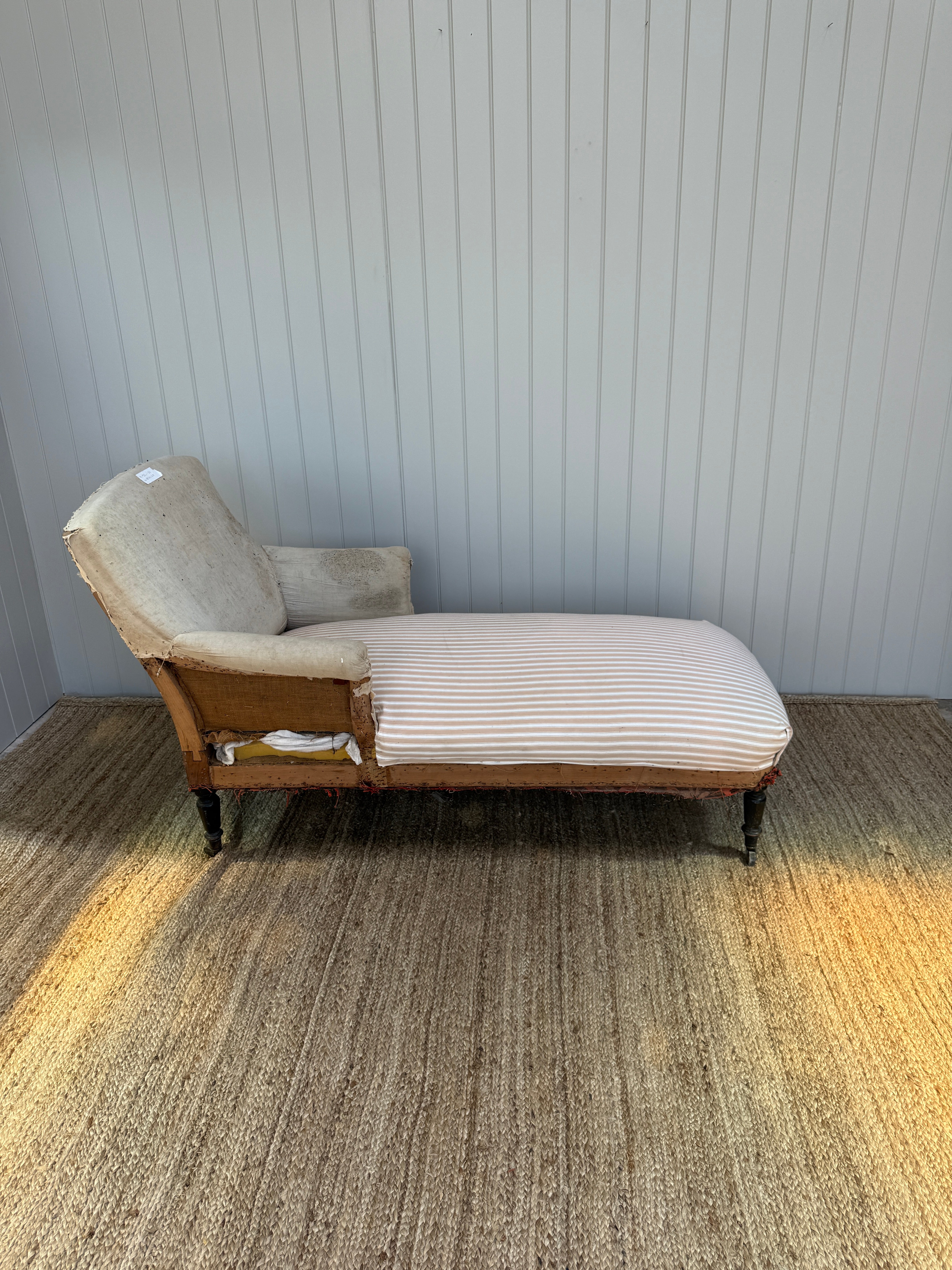 Chaise Longue