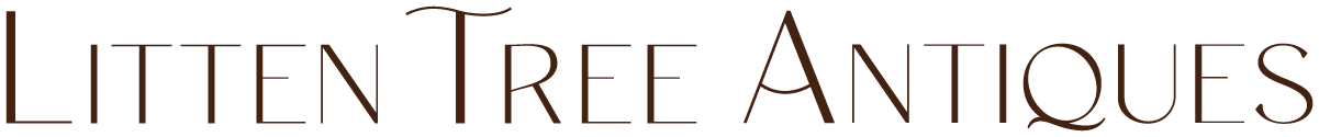 Litten Tree Antiques | Decorative Furniture & Textiles