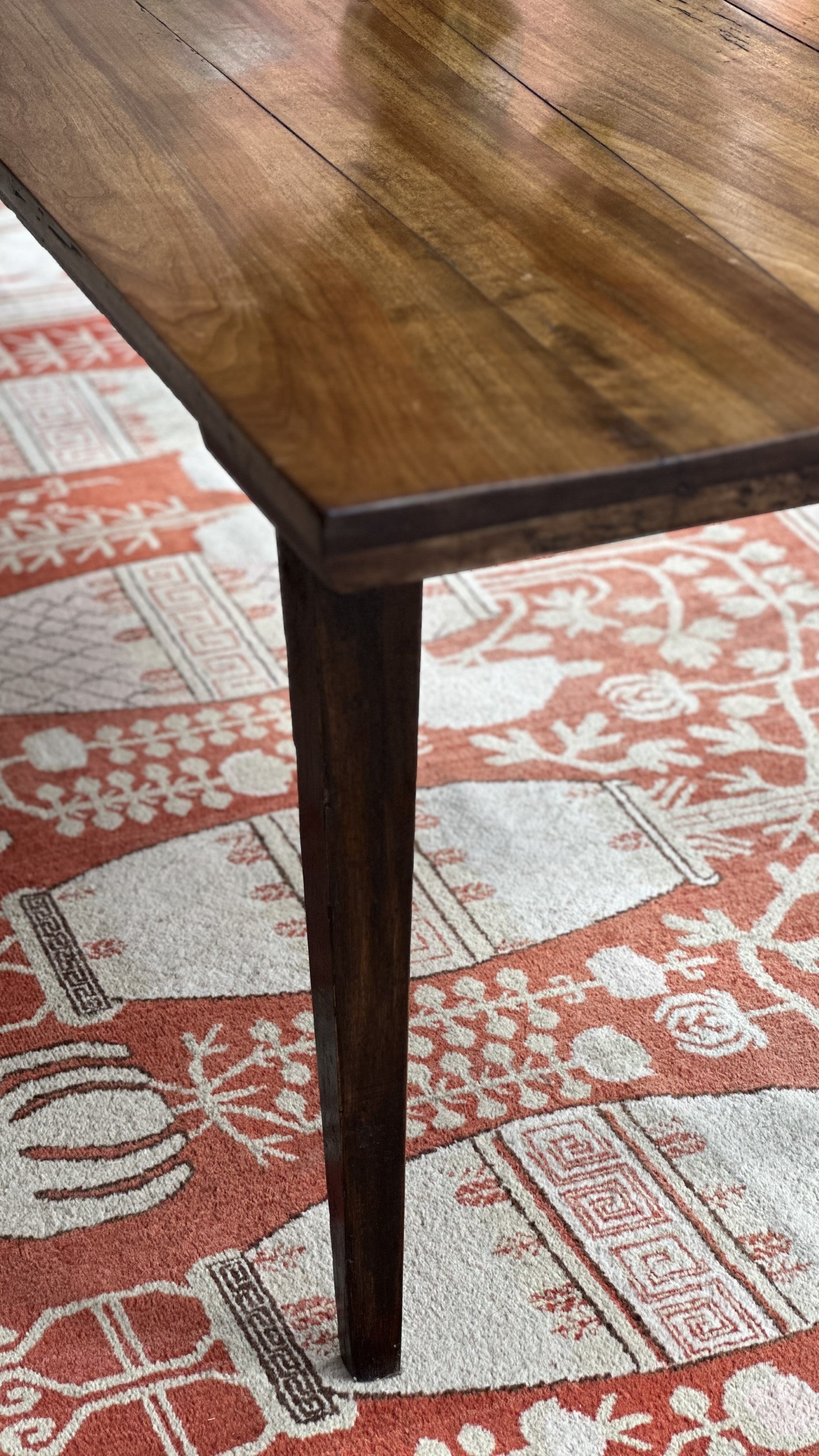 Fantastic French Cherry Table