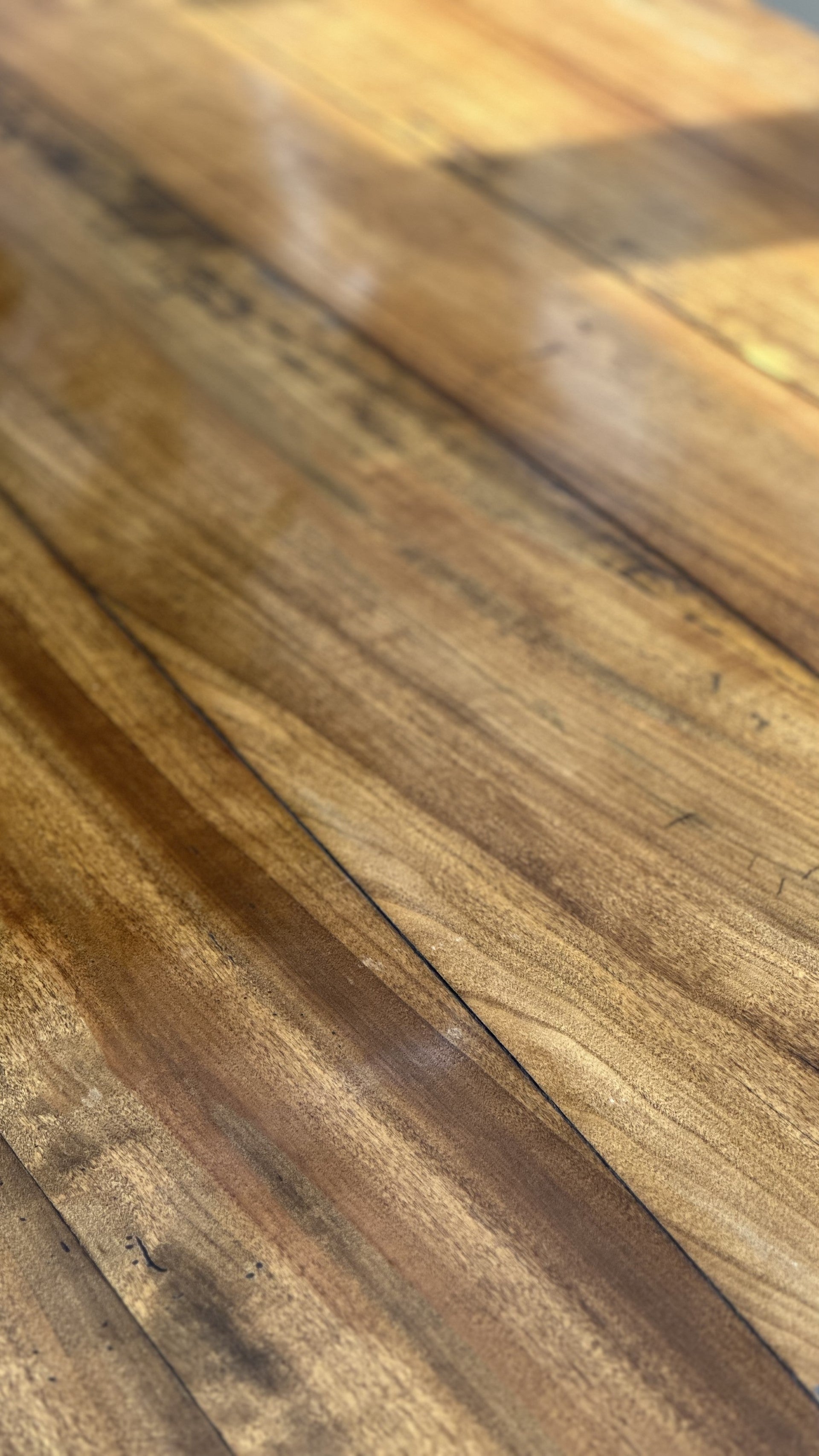 Fantastic French Cherry Table