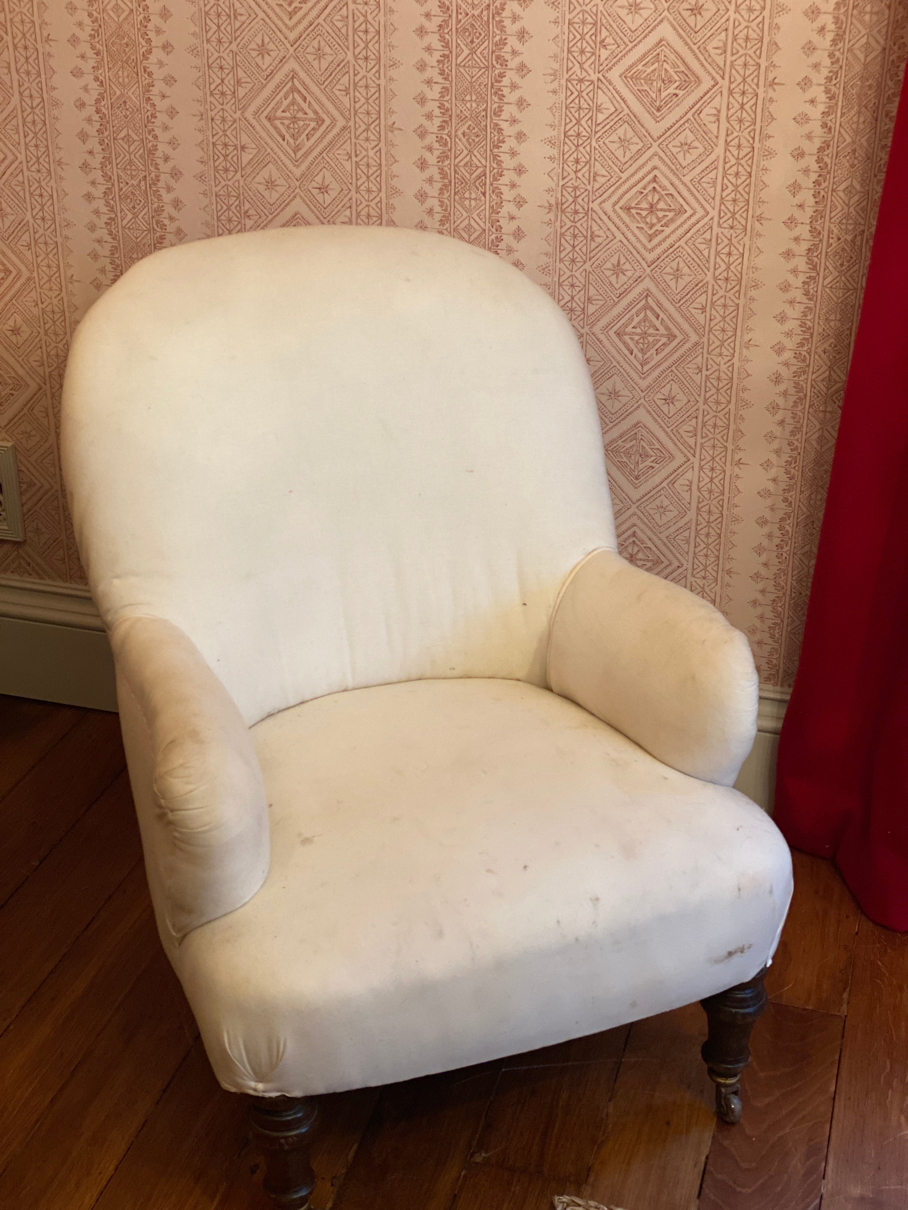 Small Tub Chair