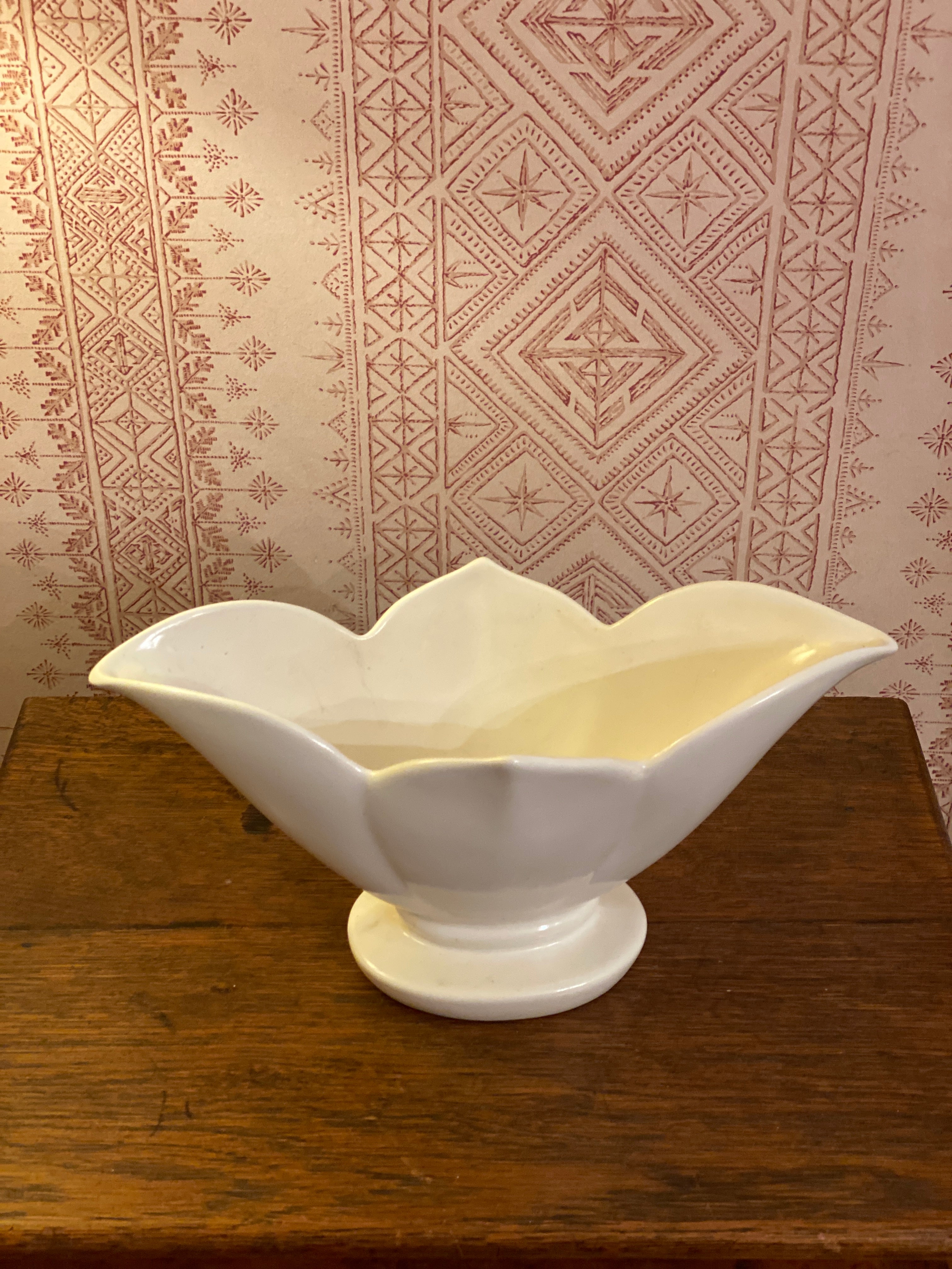 Contance Spry "Fulham Pottery" Mantel Vase