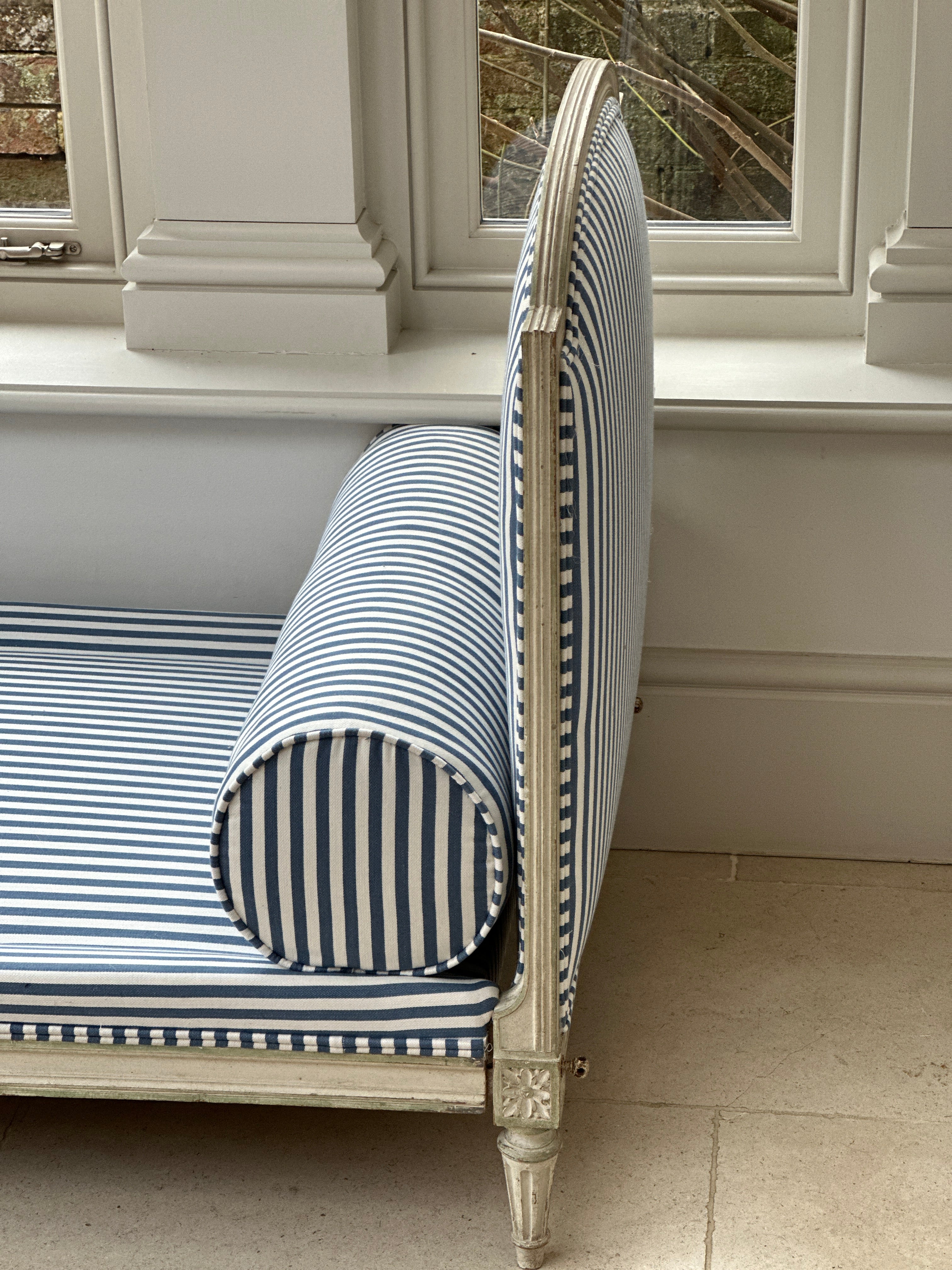 Directoire Lit de Repos