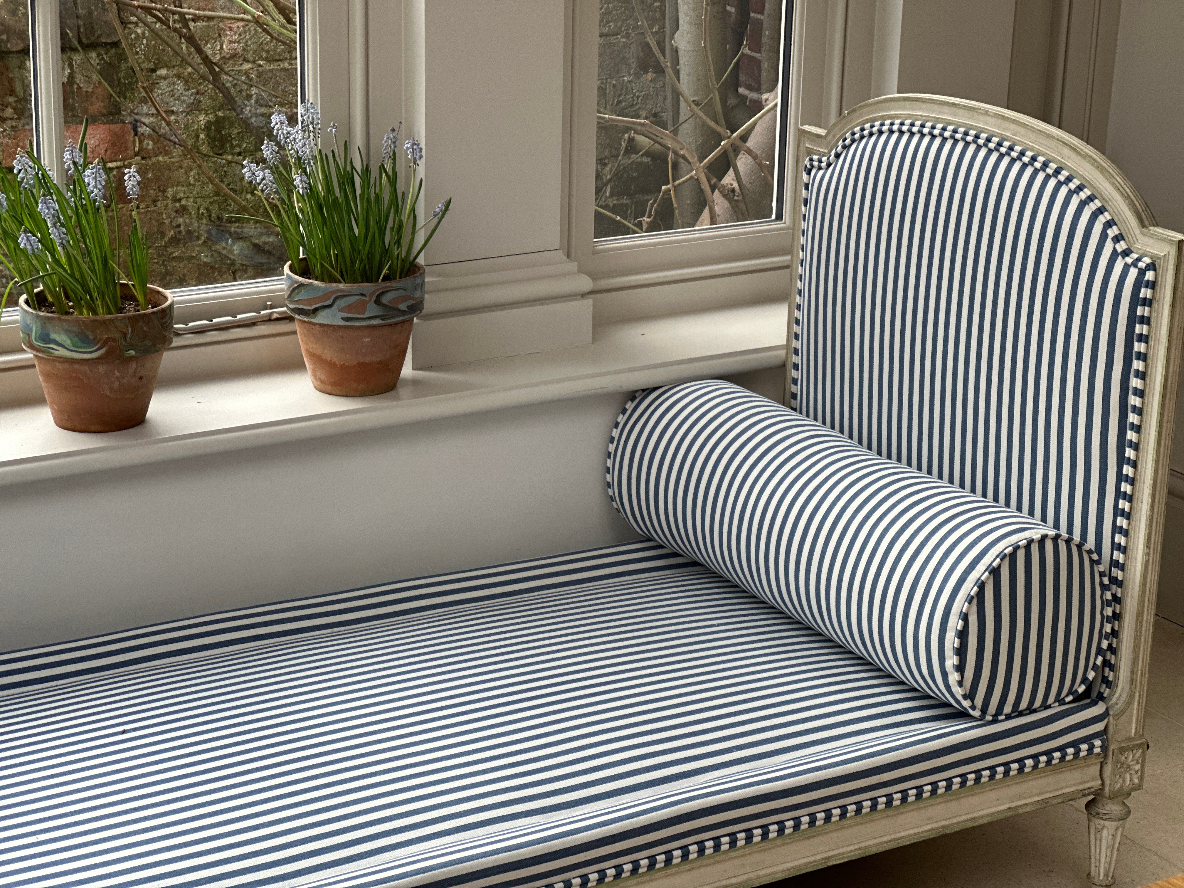 Directoire Lit de Repos